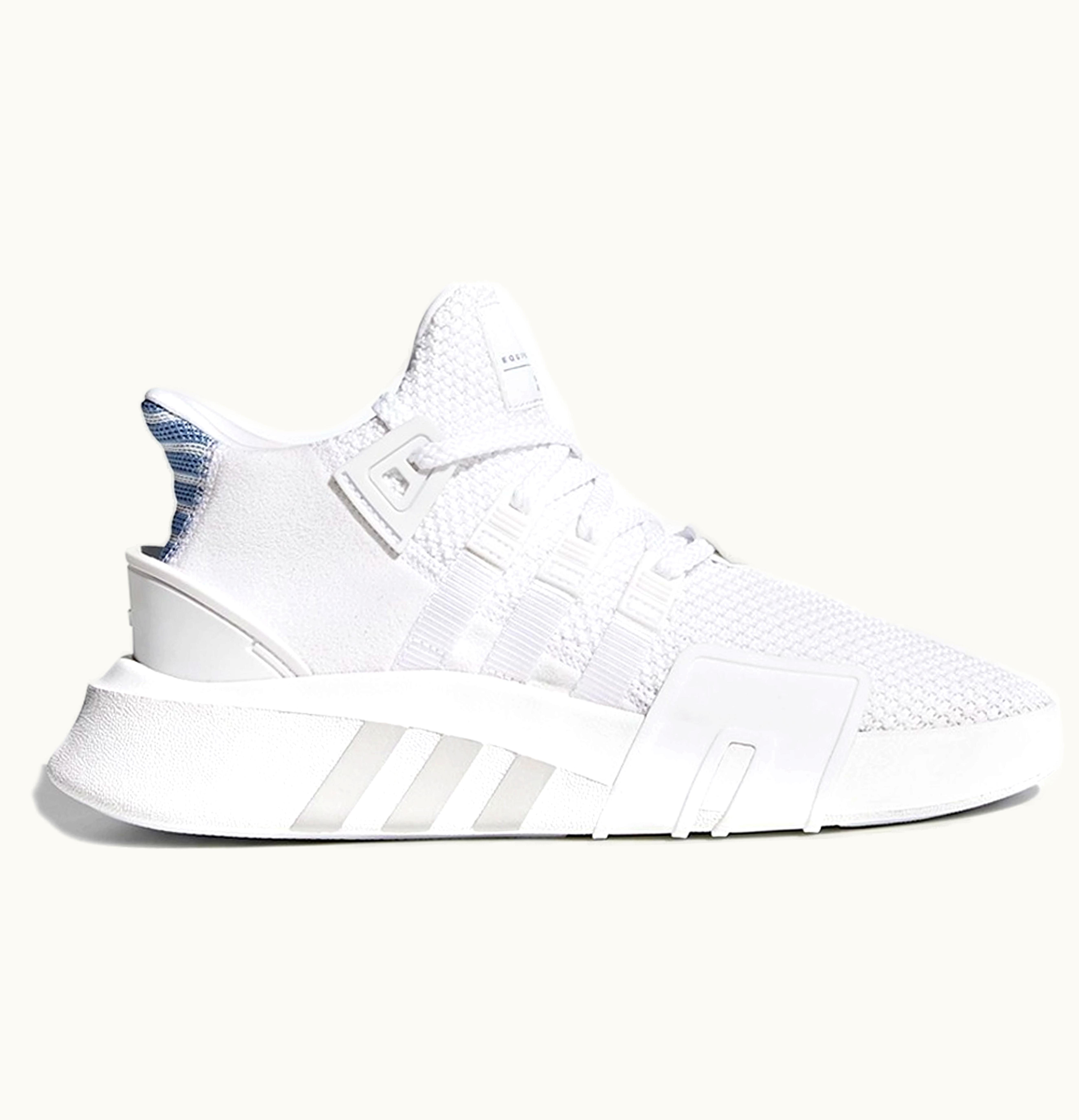 Adidas adidas EQT Basketball Adv Running White Ash Blue W