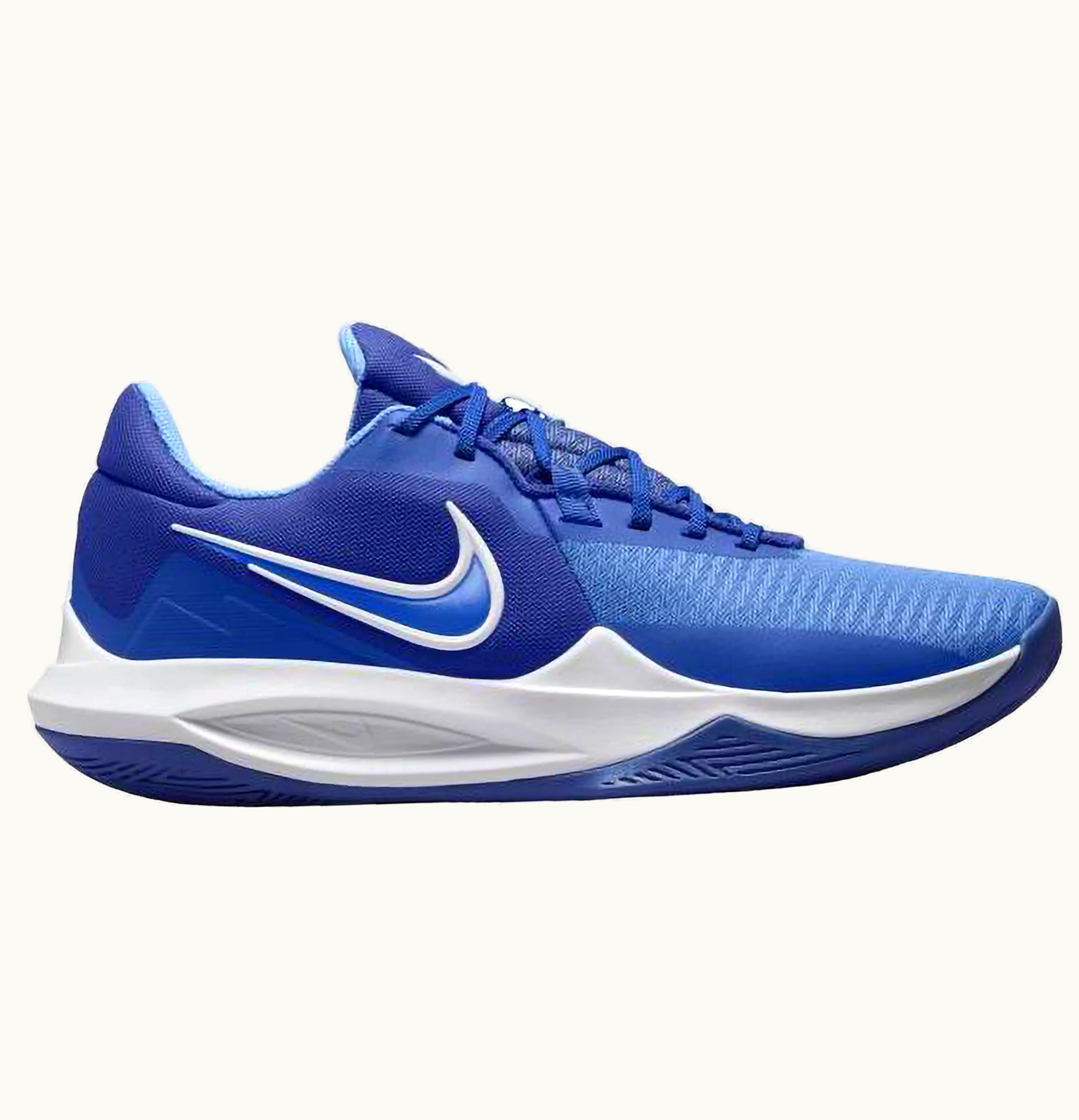 Nike Nike Precision 6 Game Royal White