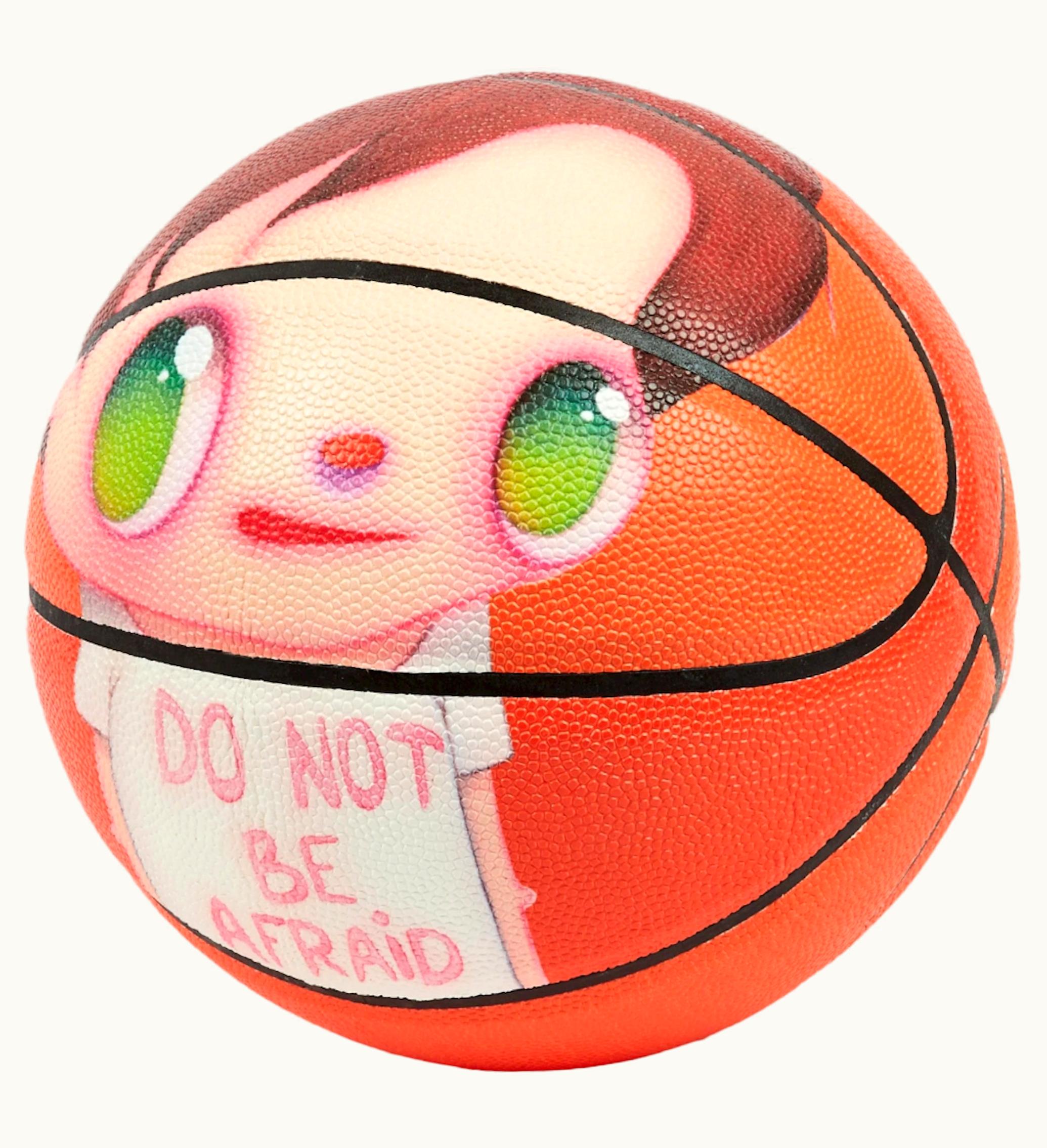 Javier Calleja Javier Calleja X Mira Mikati Basketball