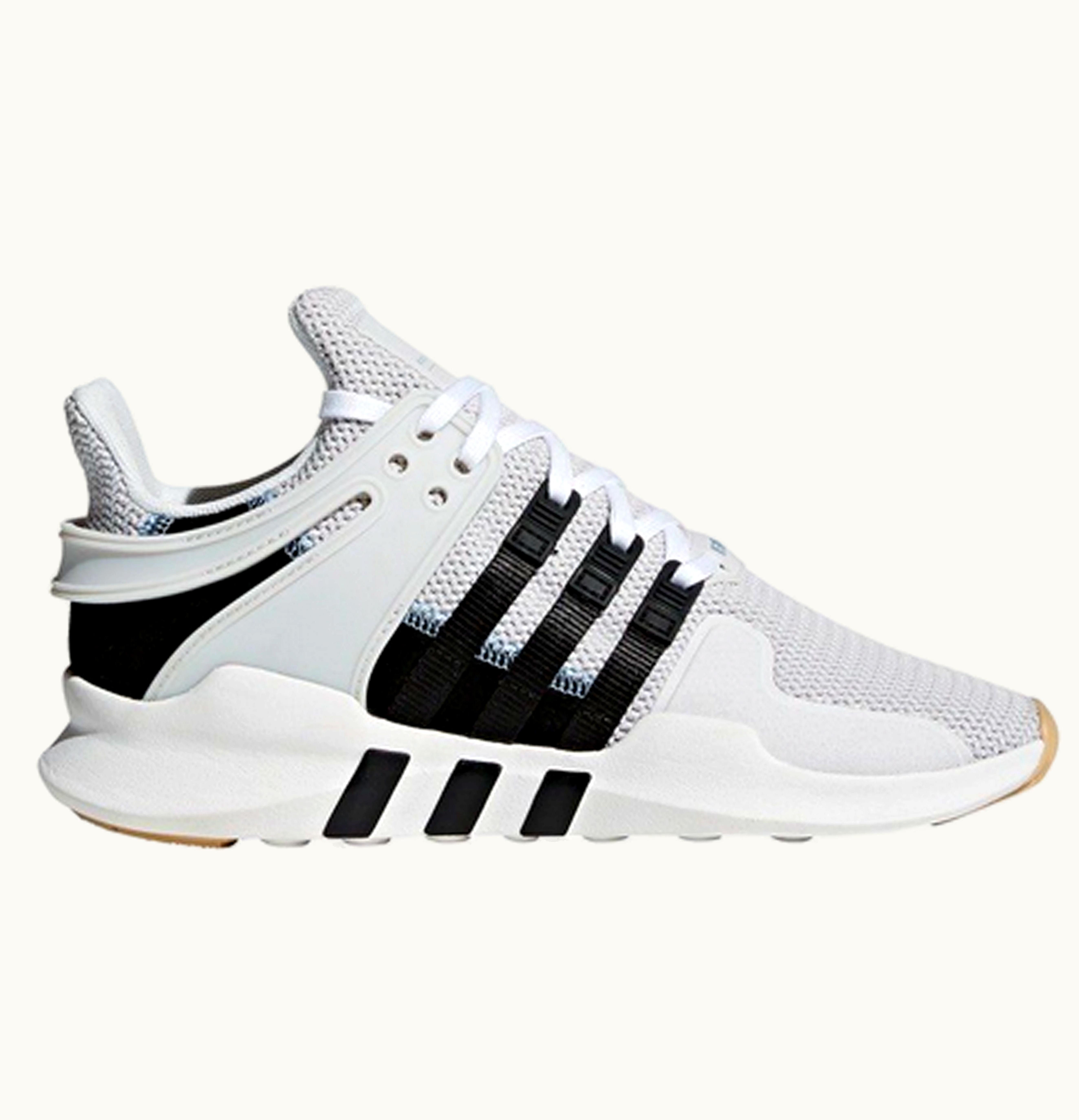 Adidas adidas EQT Support Adv Grey Black Ash Blue W