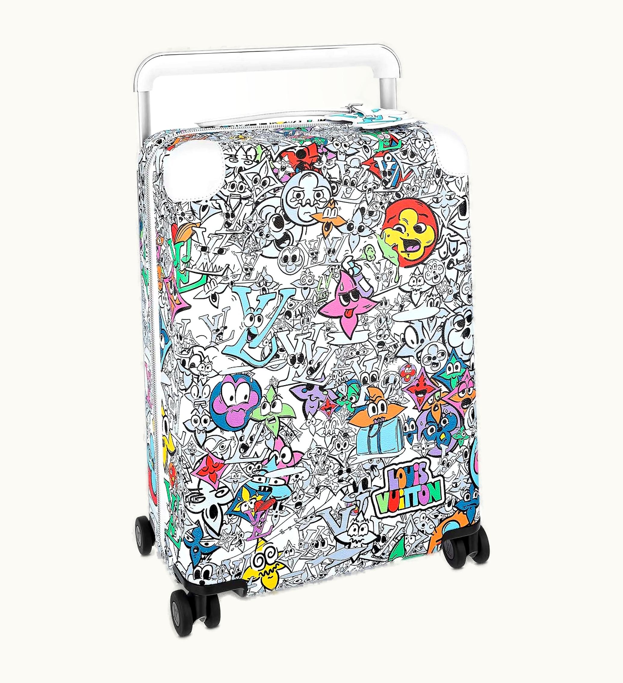 Louis Vuitton Louis Vuitton Horizon 55 Multicolor