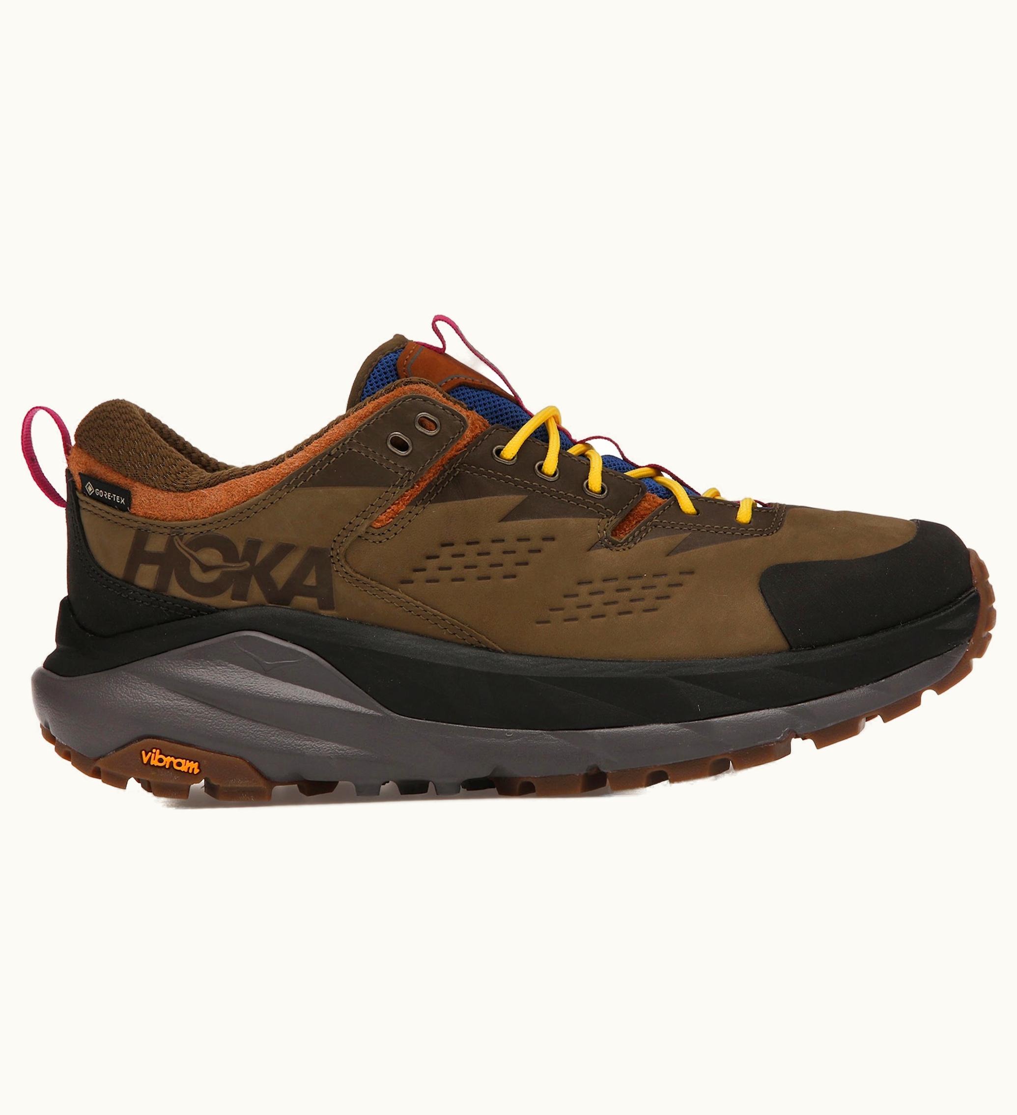 Hoka One One Hoka One One Kaha Low Gtx Bodega