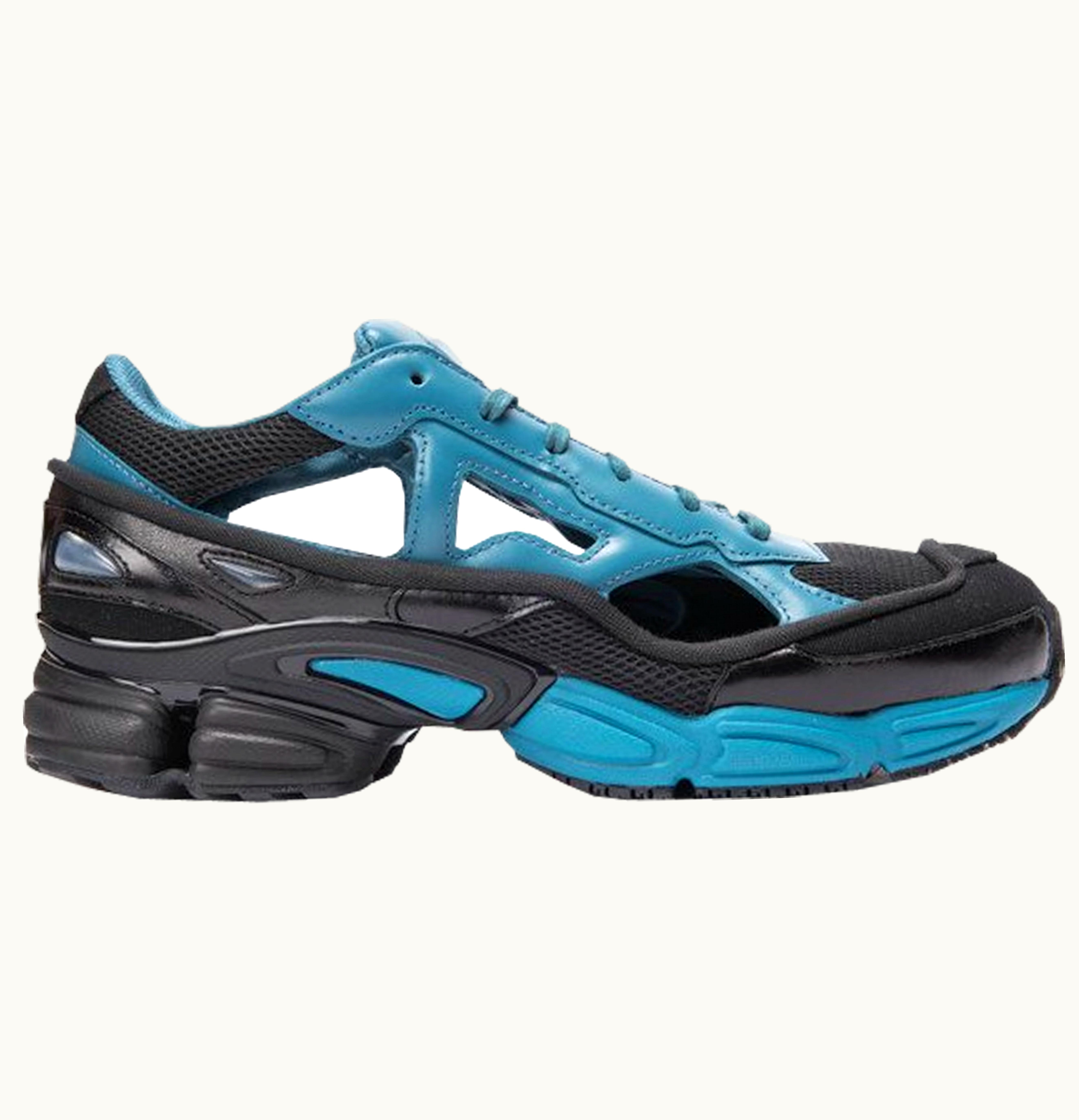 Adidas adidas RS Replicant Ozweego Raf Simons Colonial Blue