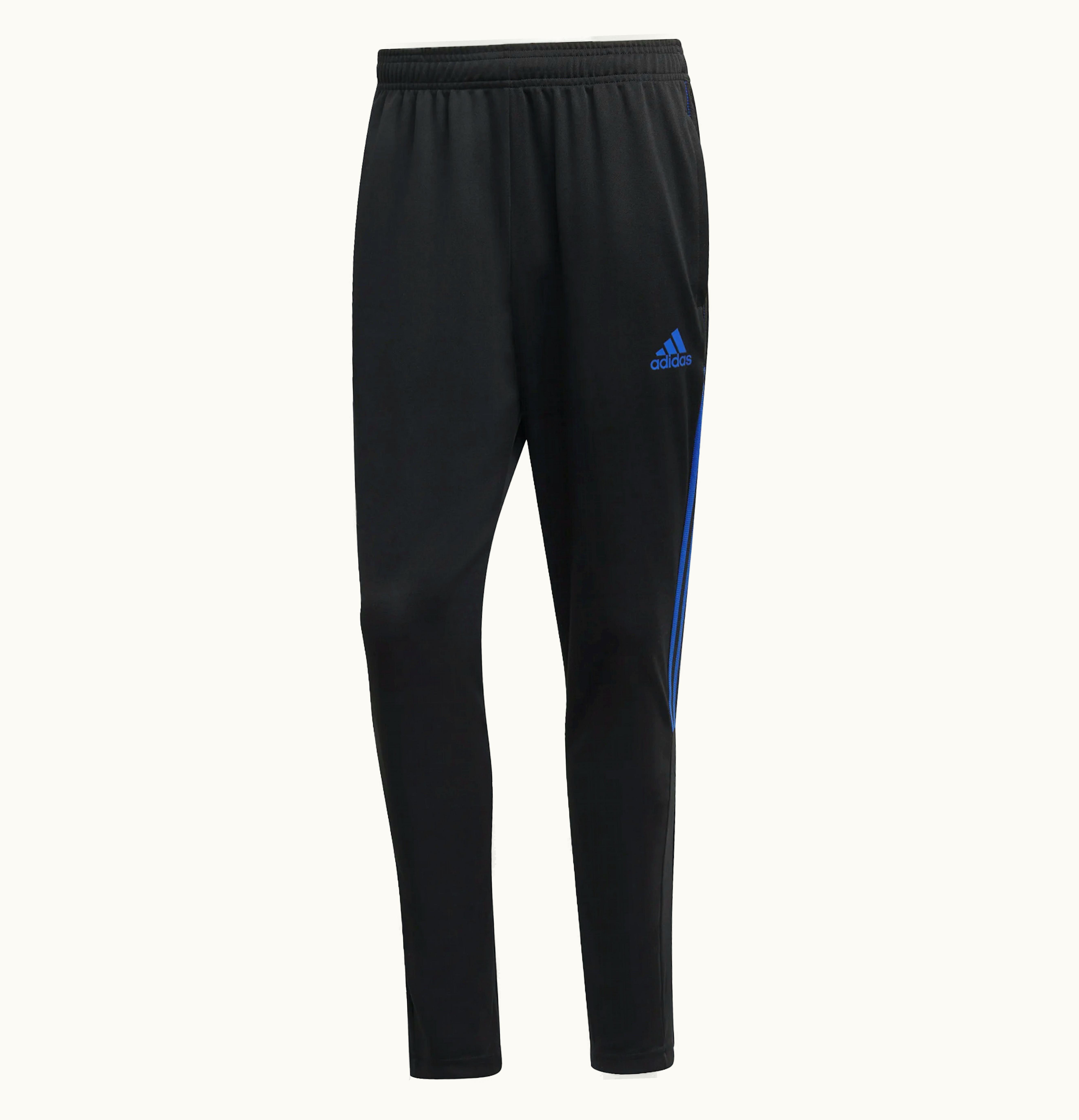 Adidas adidas Tiro 21 Track Pants Black Royal Blue