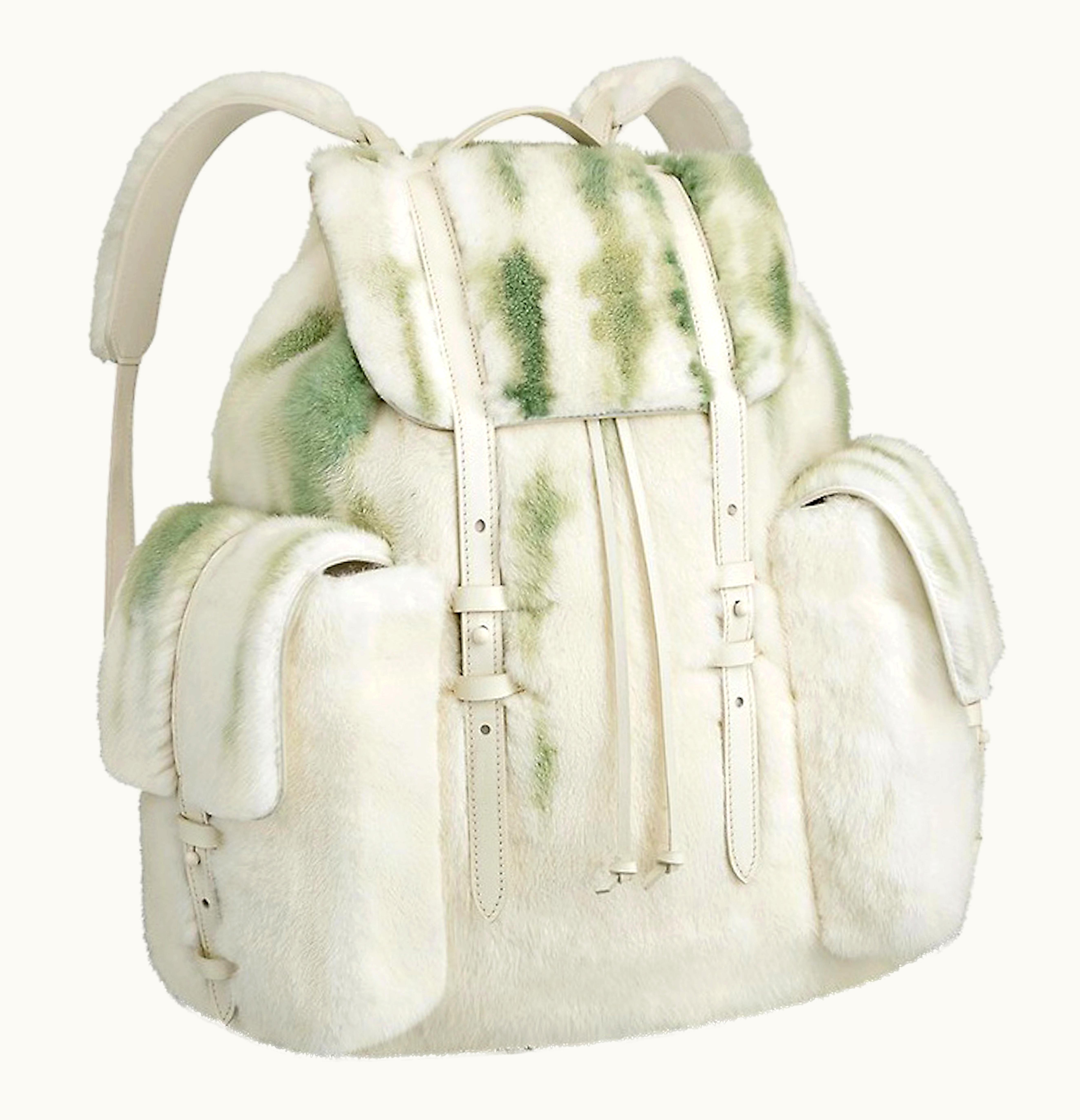 Louis Vuitton Christopher White