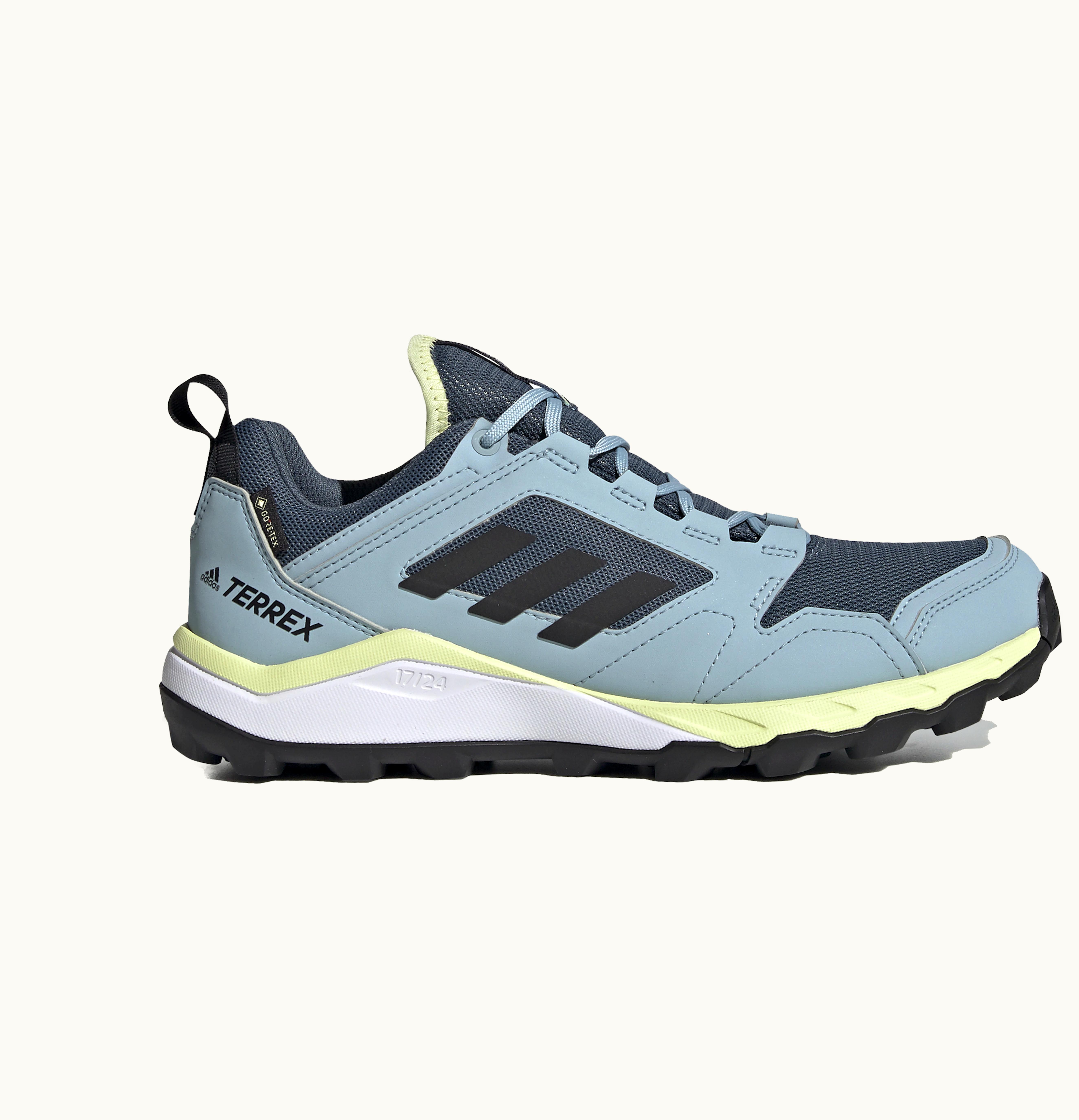 Adidas adidas Terrex Agravic TR Gore Tex Legacy Blue W