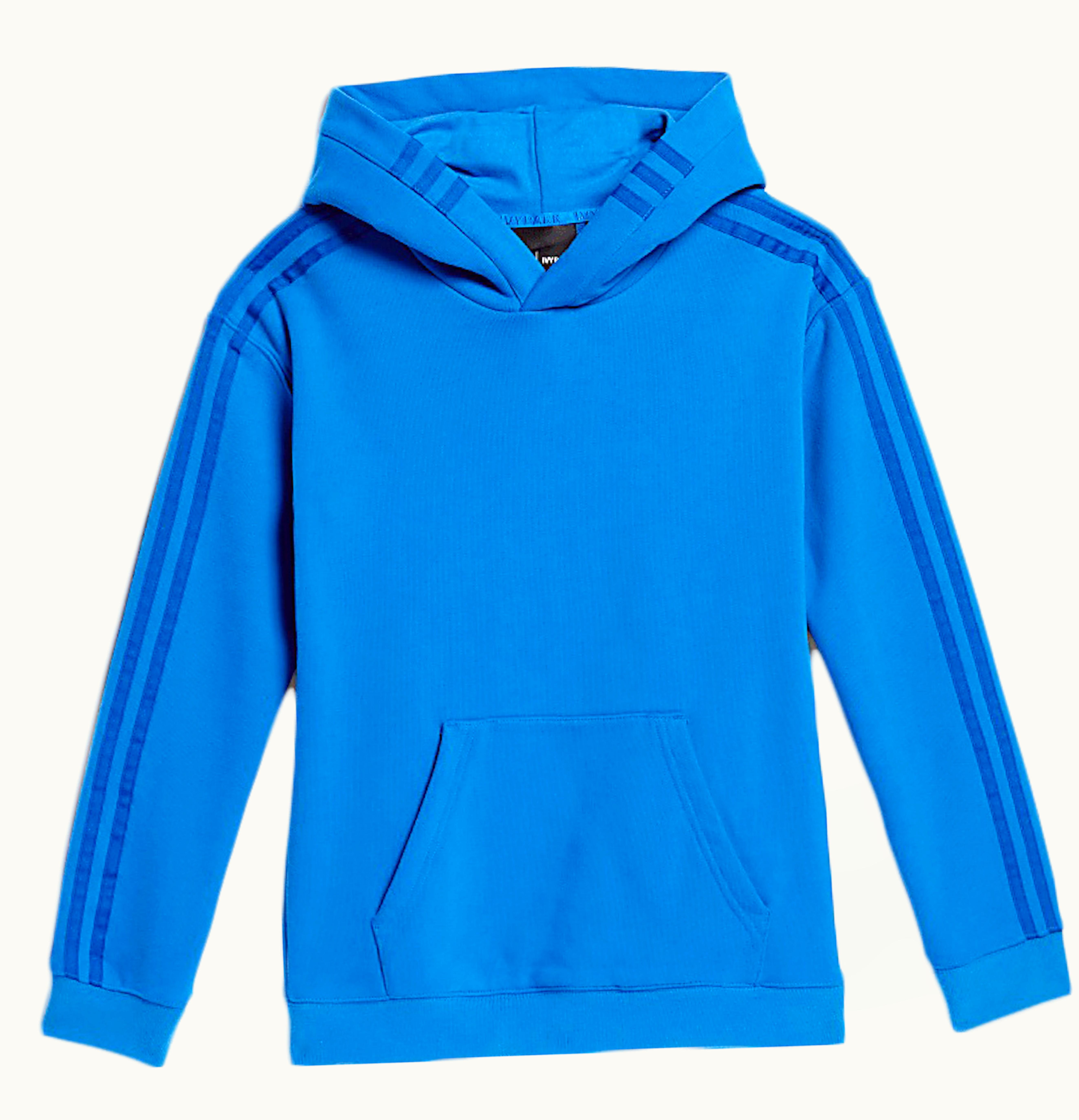 Adidas adidas Ivy Park Cargo Hoodie Kids Glory Blue