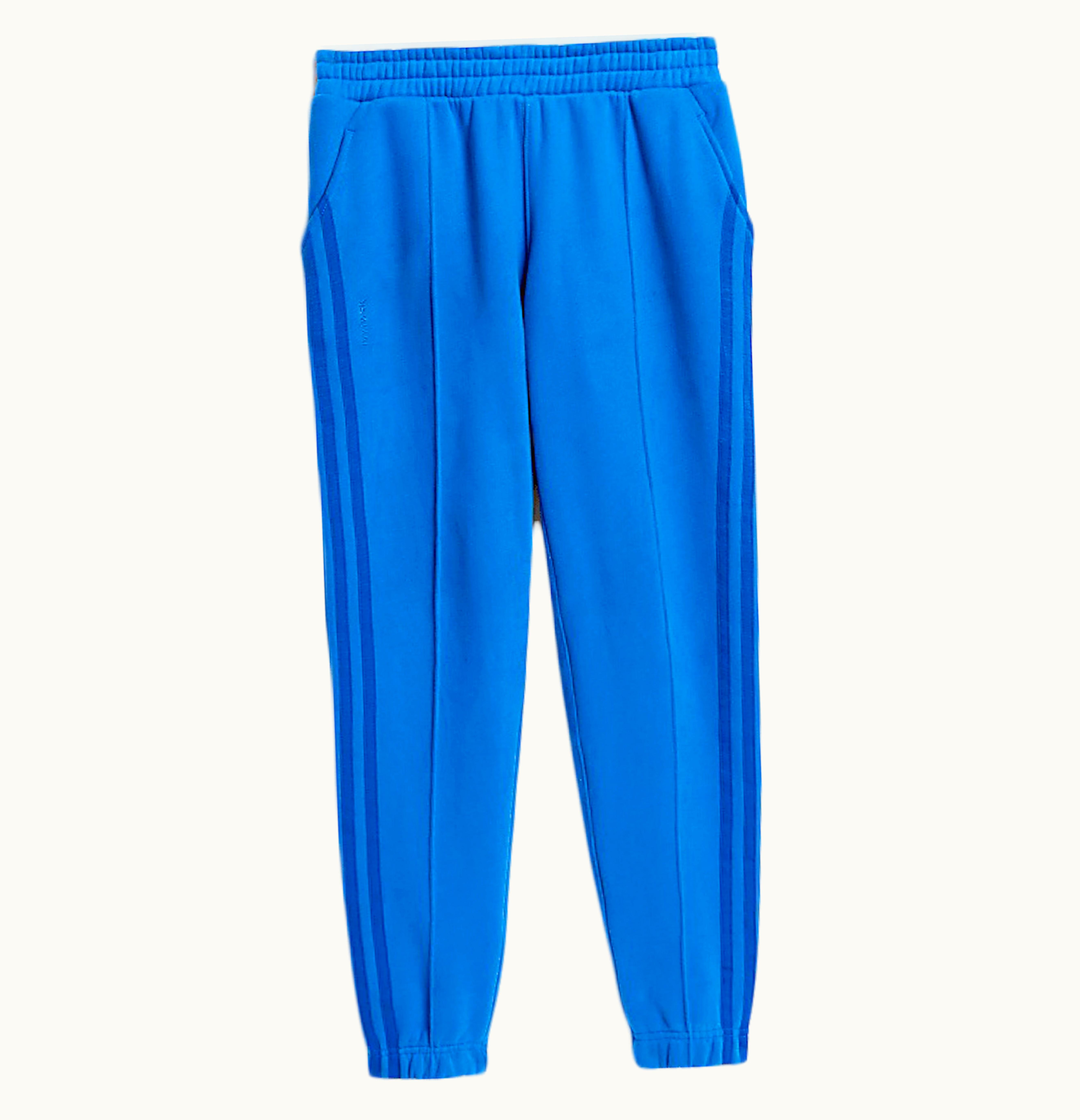 Adidas adidas Ivy Park Sweat Pants Kids Glory Blue