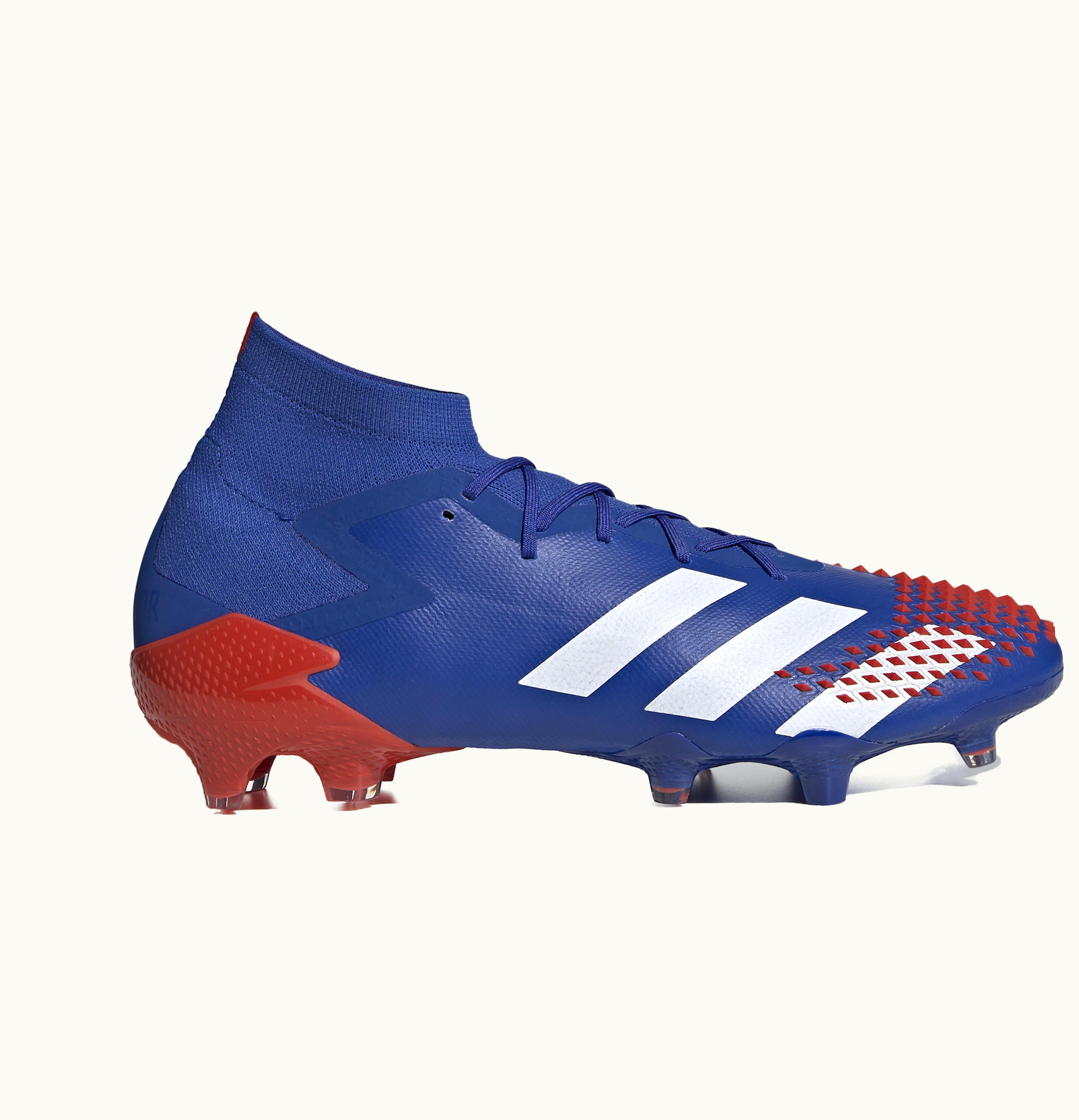 Adidas adidas Predator Mutator 201 High Team Royal Blue