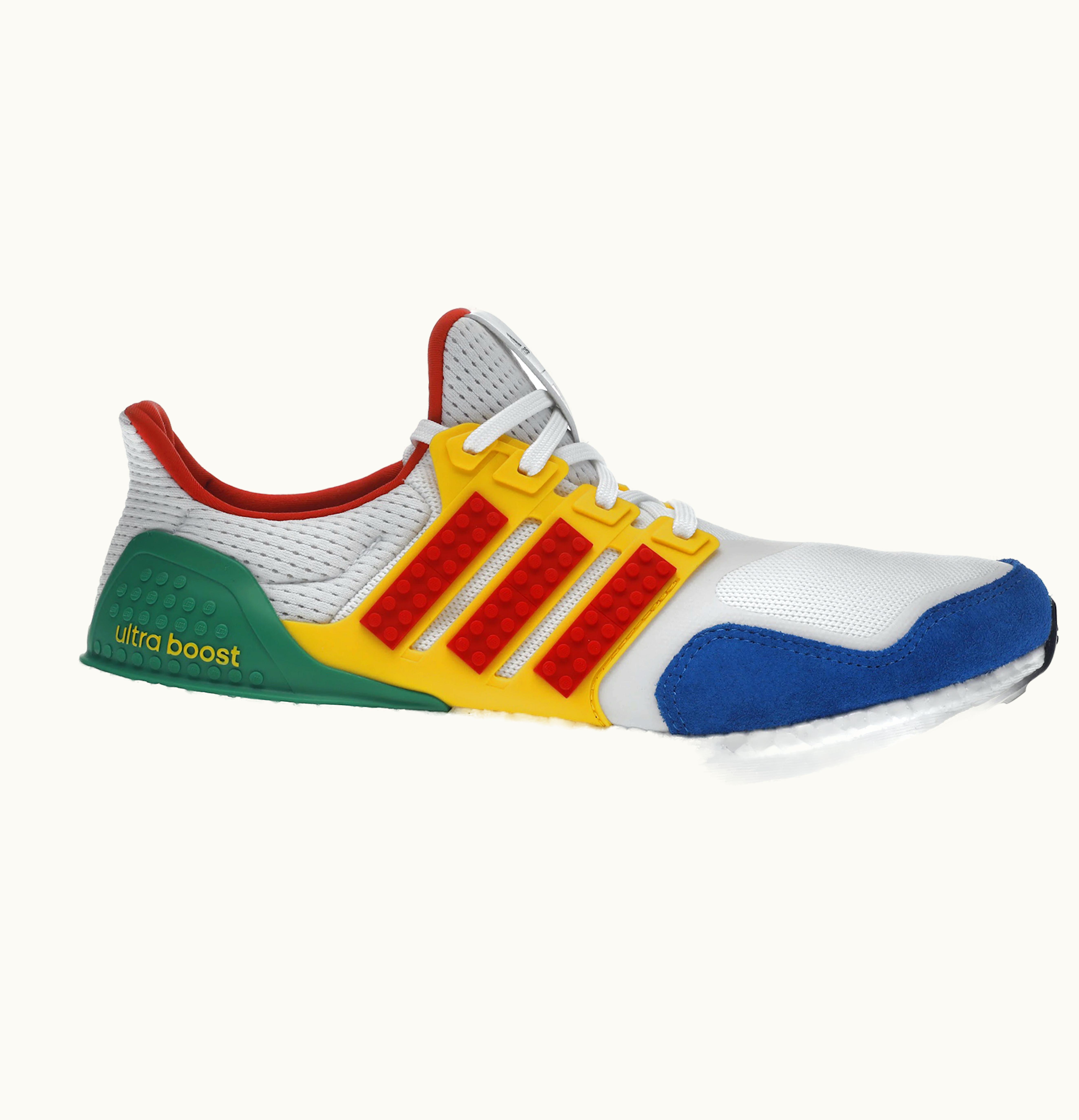 Adidas adidas Ultra Boost DNA Lego Multi
