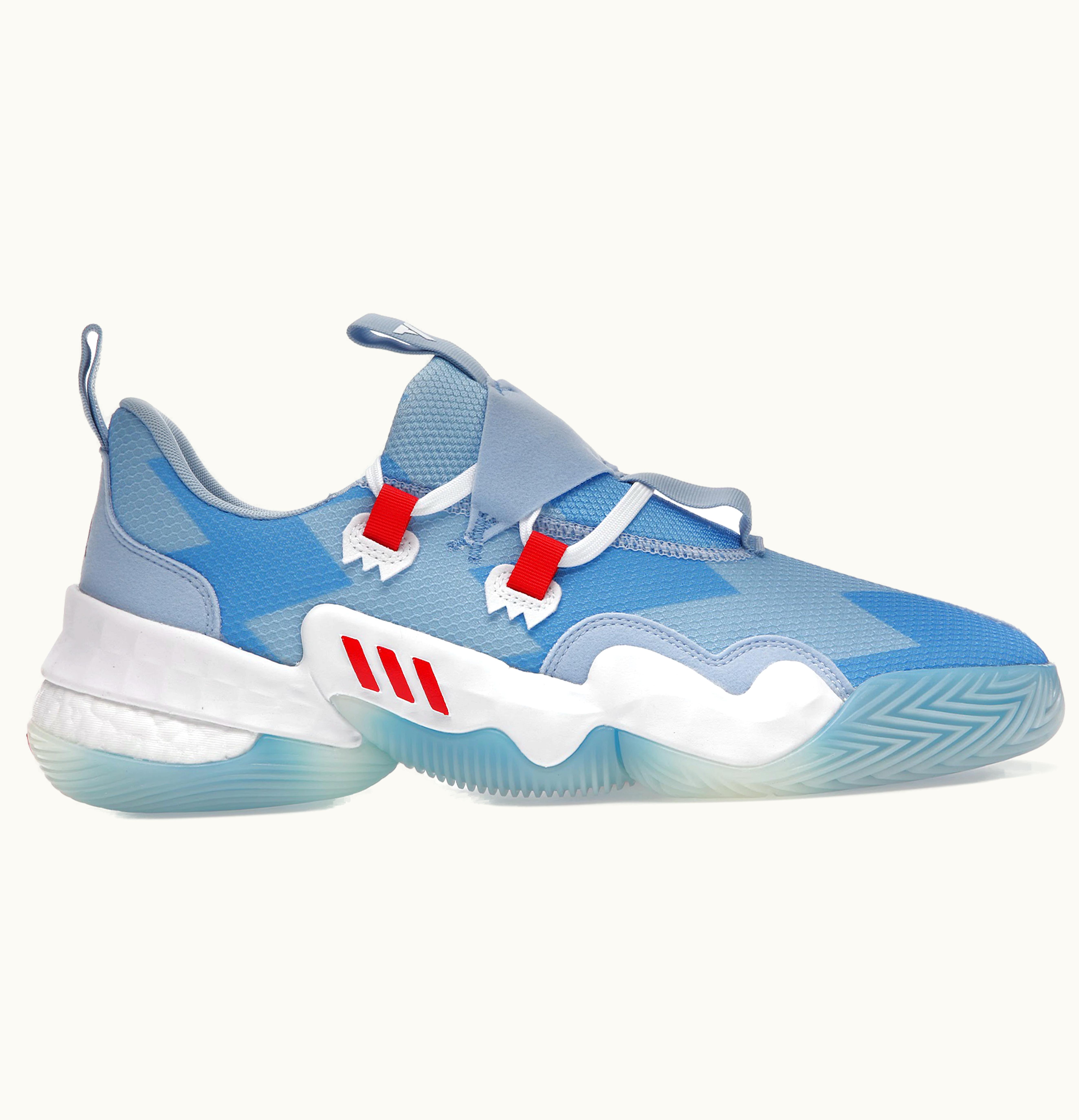 Adidas adidas Trey Young 1 Ice Trae