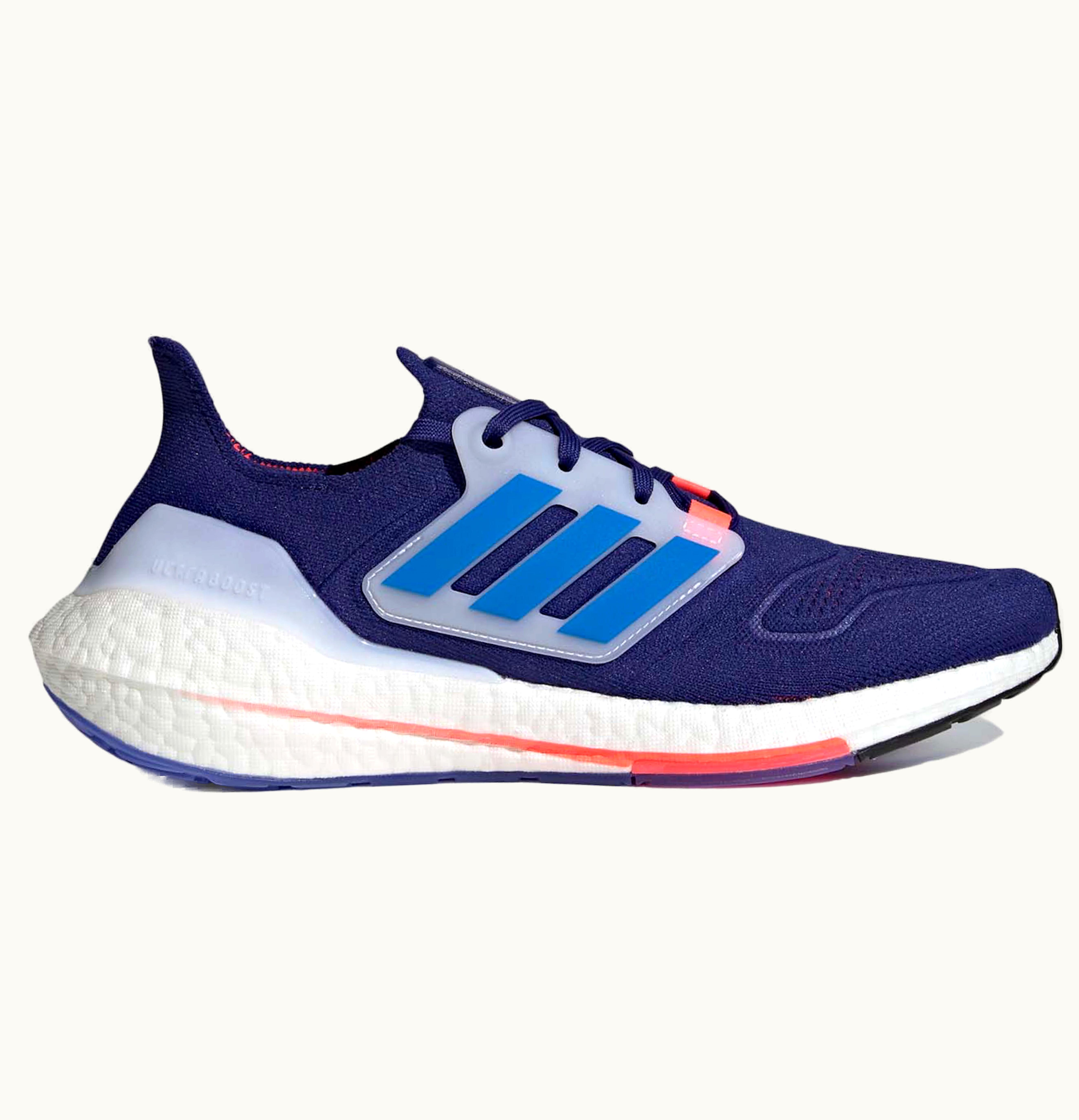 Adidas adidas Ultra Boost 22 Legacy Indigo Turbo