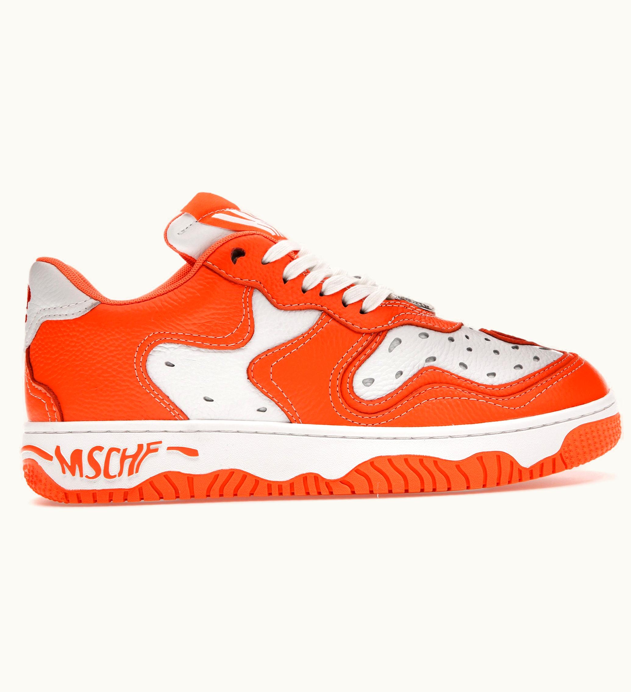 MSCHF MSCHF Super Normal 2 Orange Milk