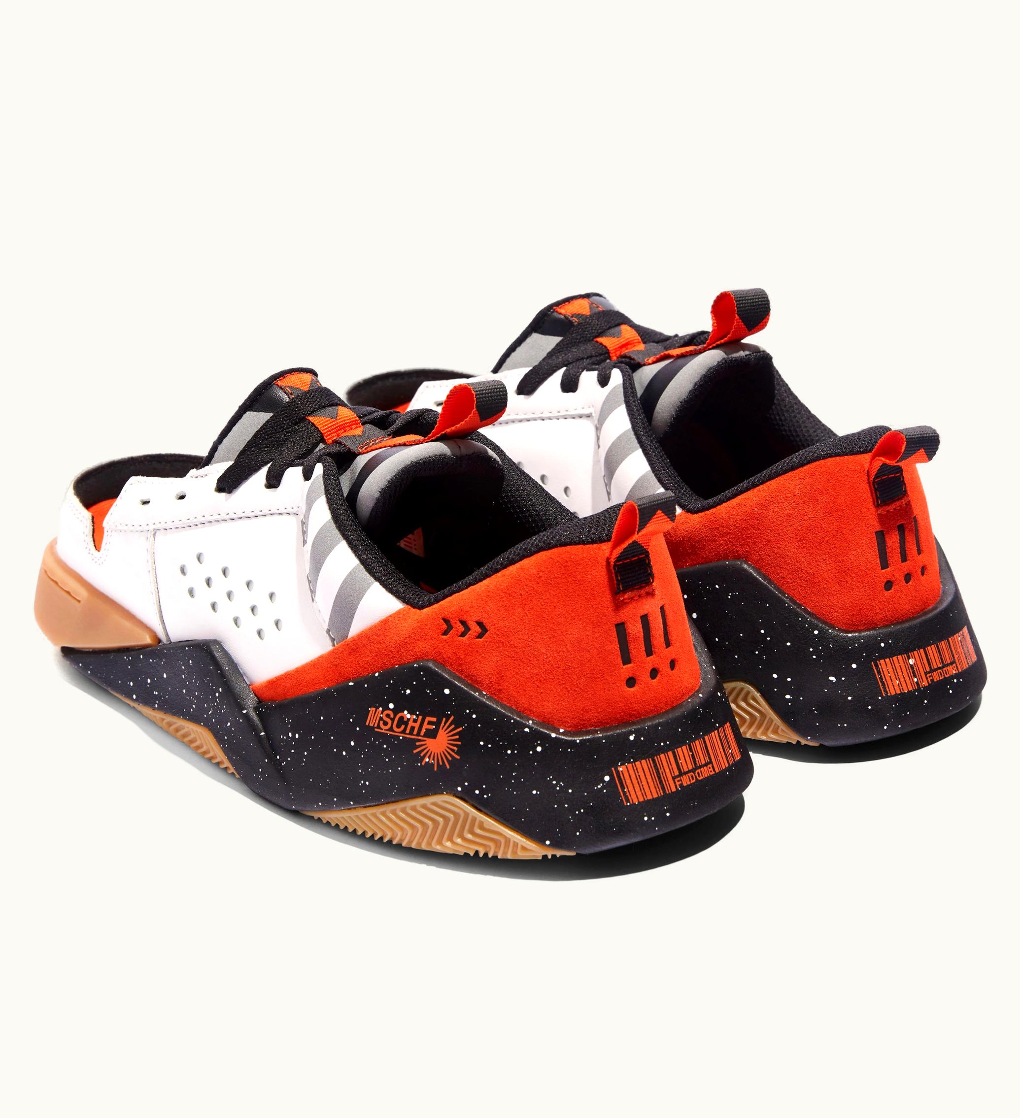 MSCHF MSCHF Bwd Shoe