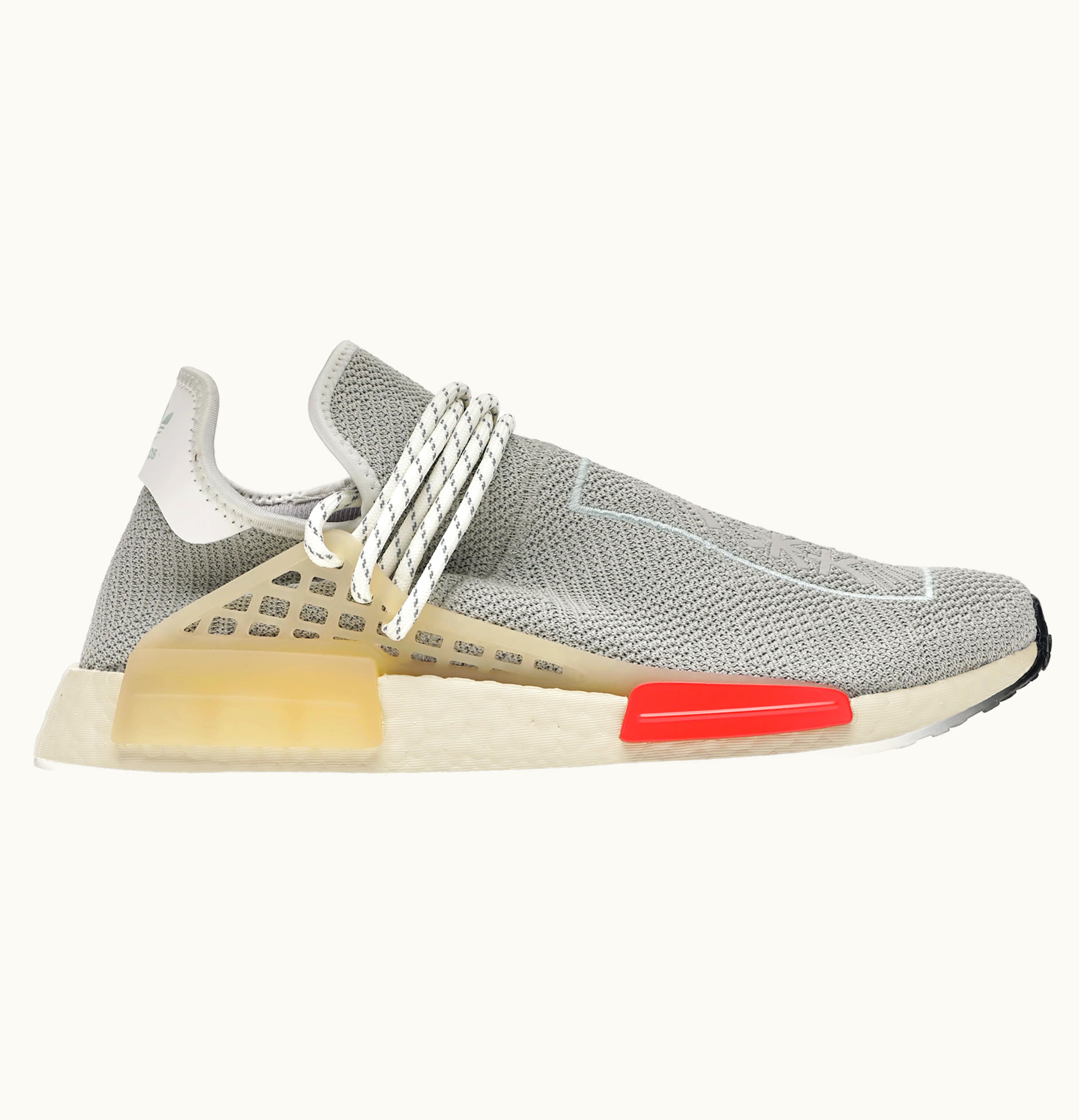 Adidas adidas NMD Hu Pharrell Sesame