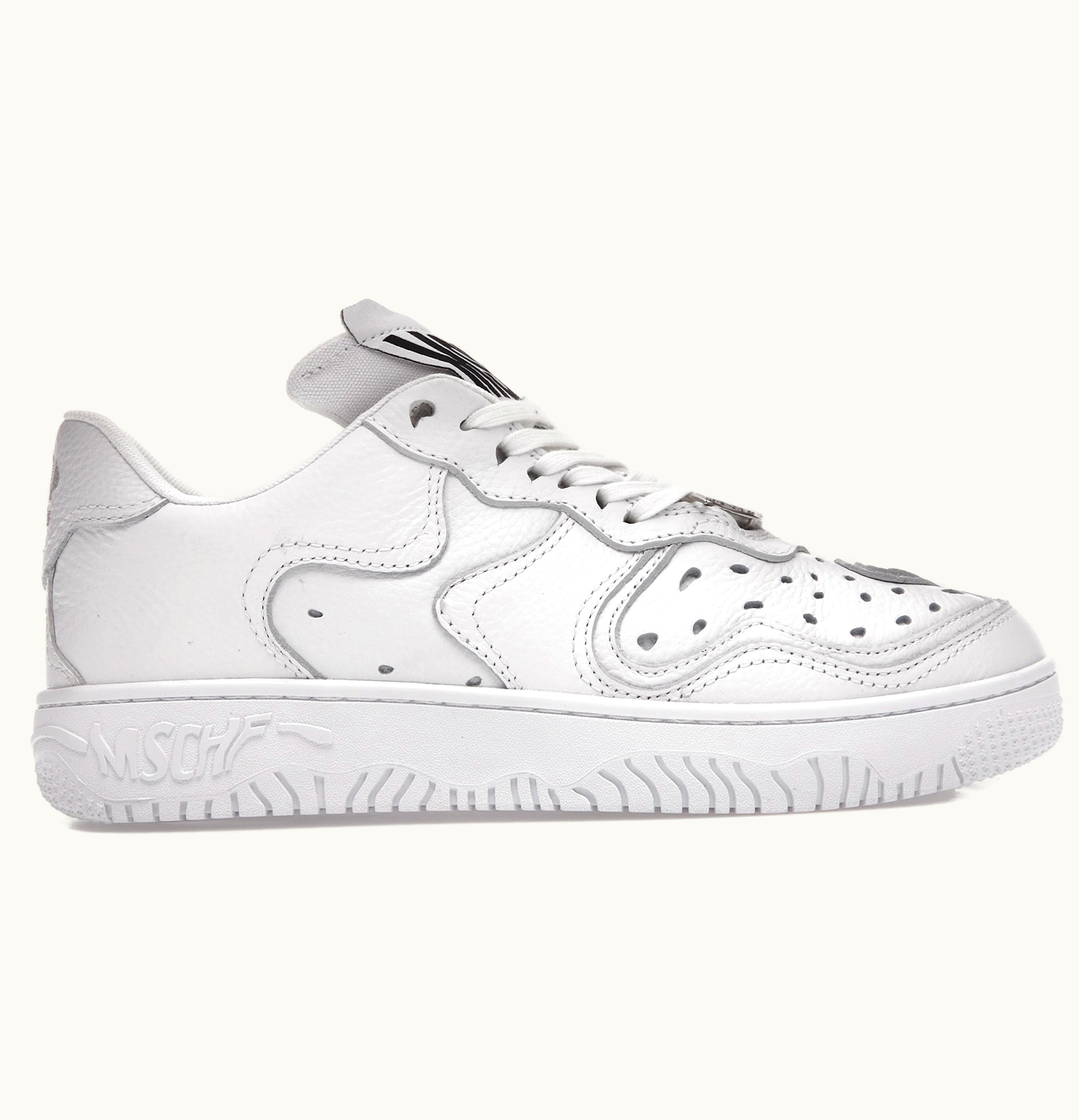 MSCHF MSCHF Super Normal 2 Common White