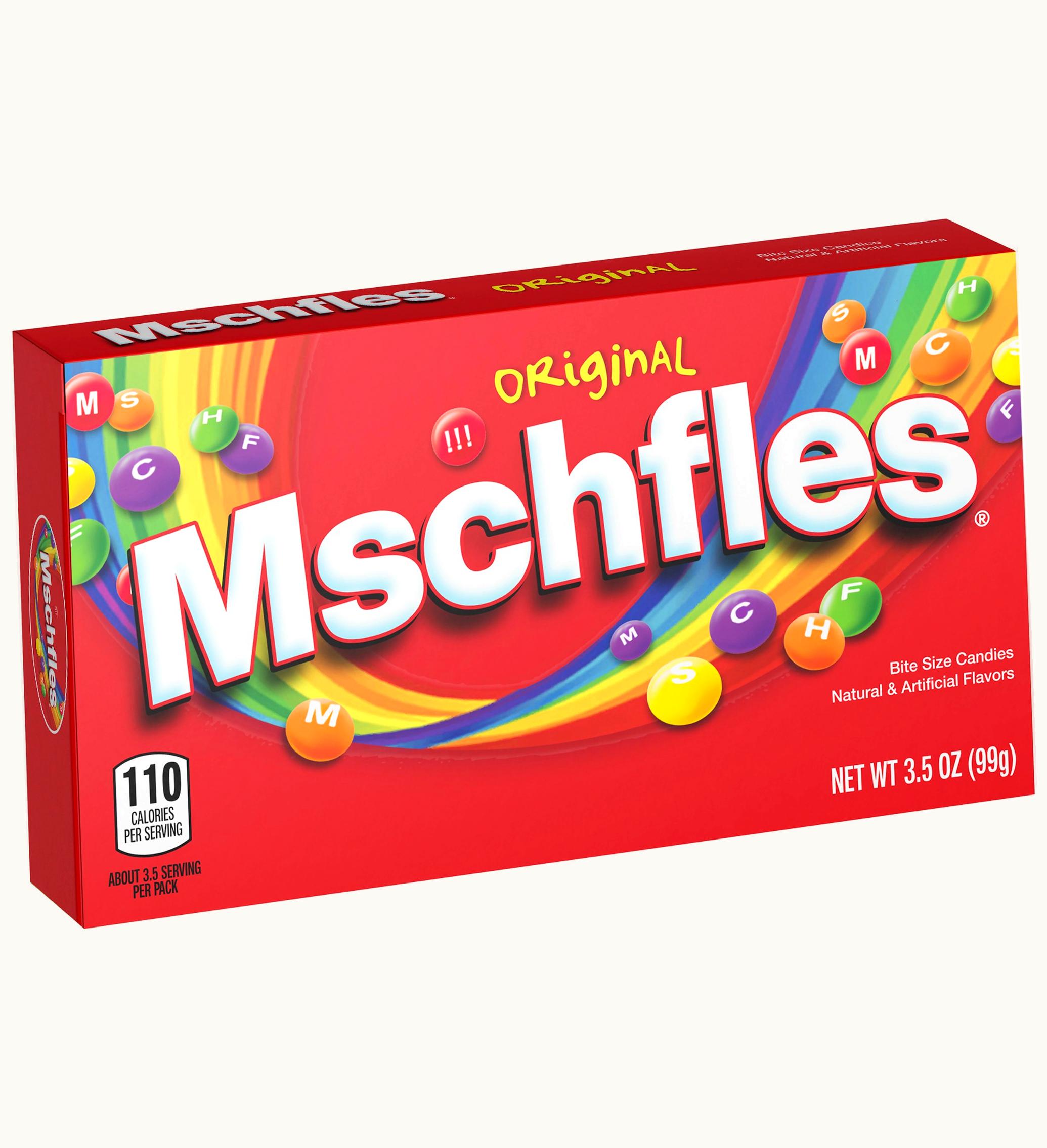 MSCHF MSCHF Skittles Not Fit For Human Consumption