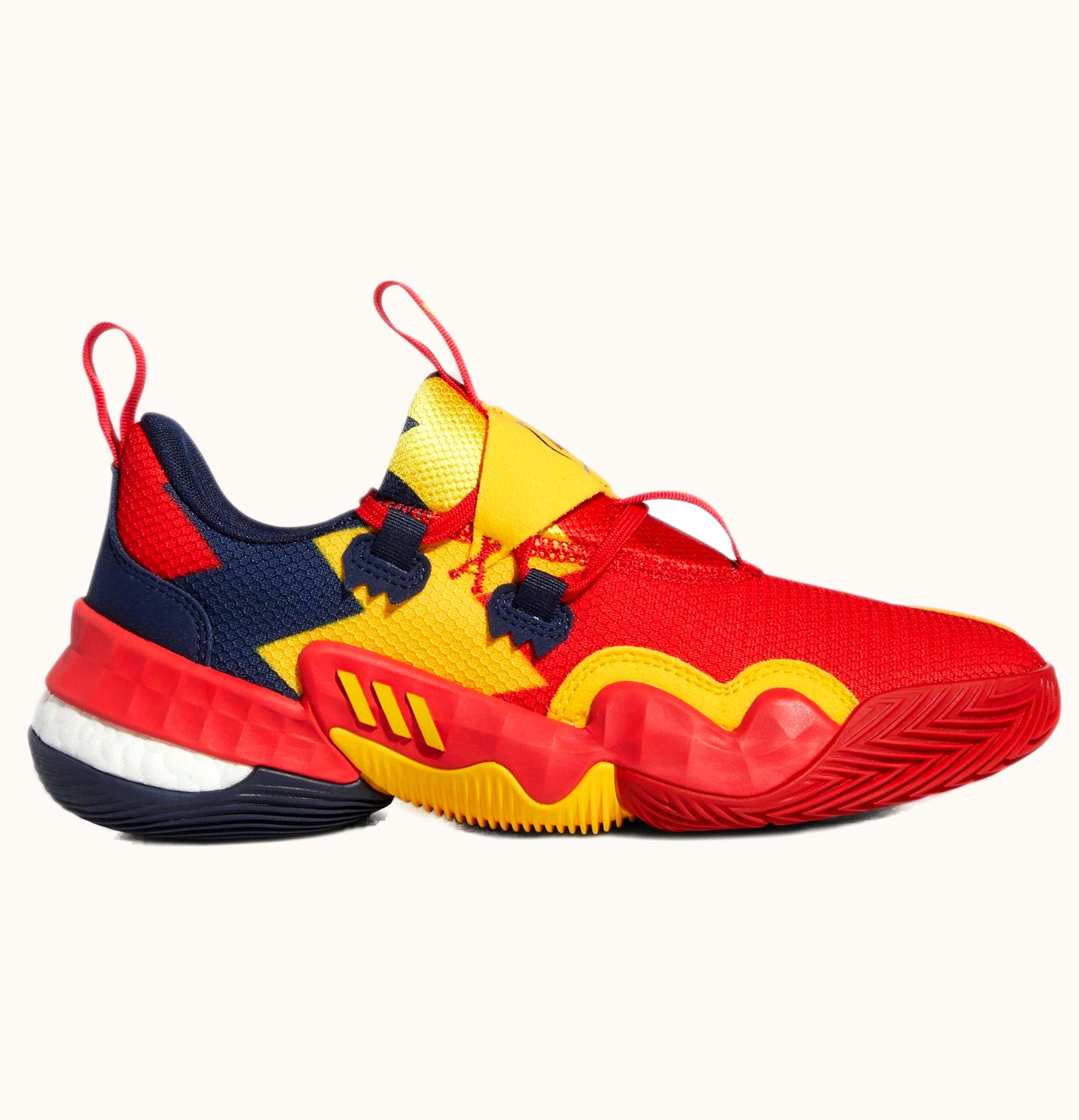 Adidas adidas Trey Young 1 McDonalds All American