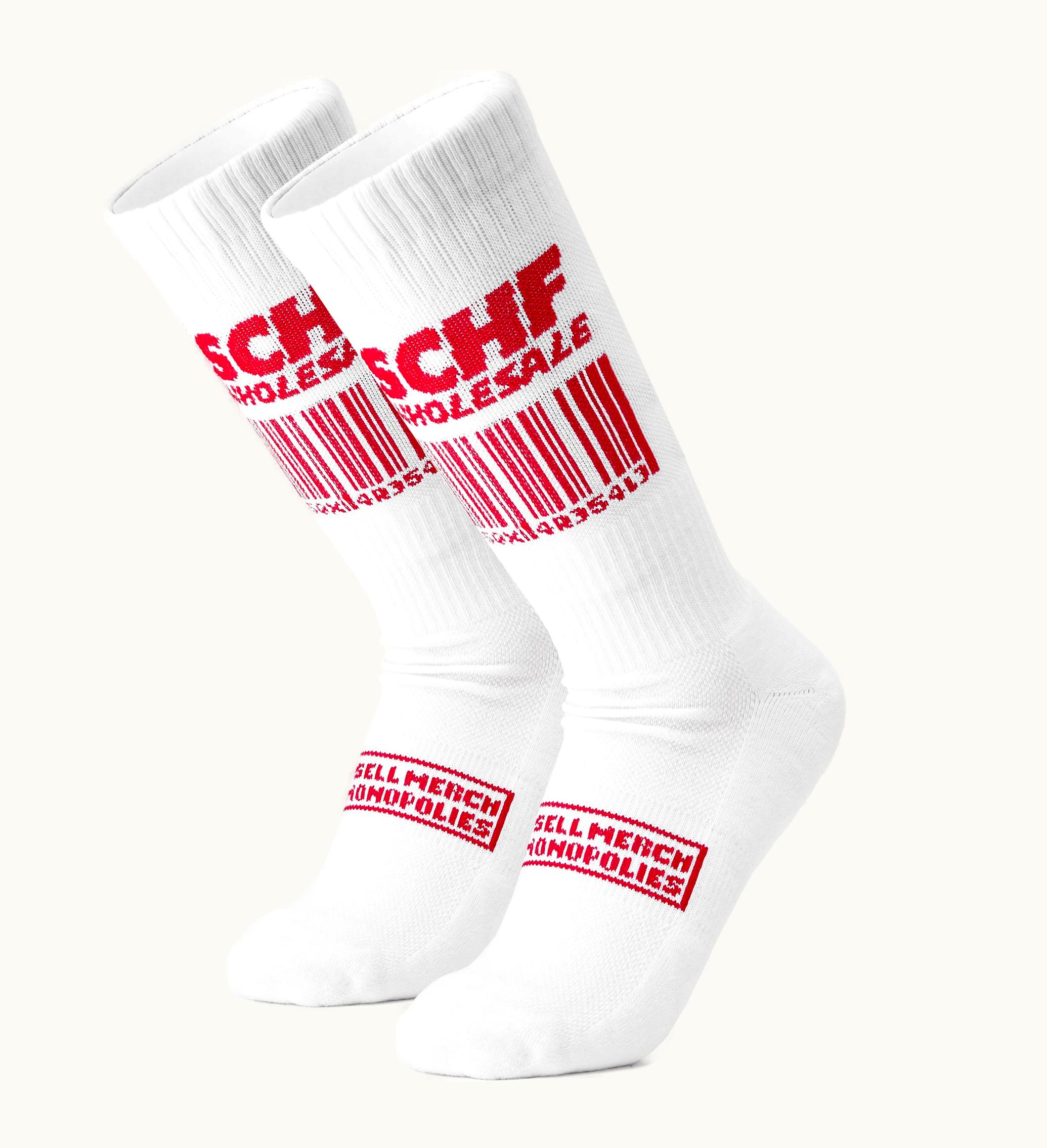 MSCHF MSCHF Wholesale Socks