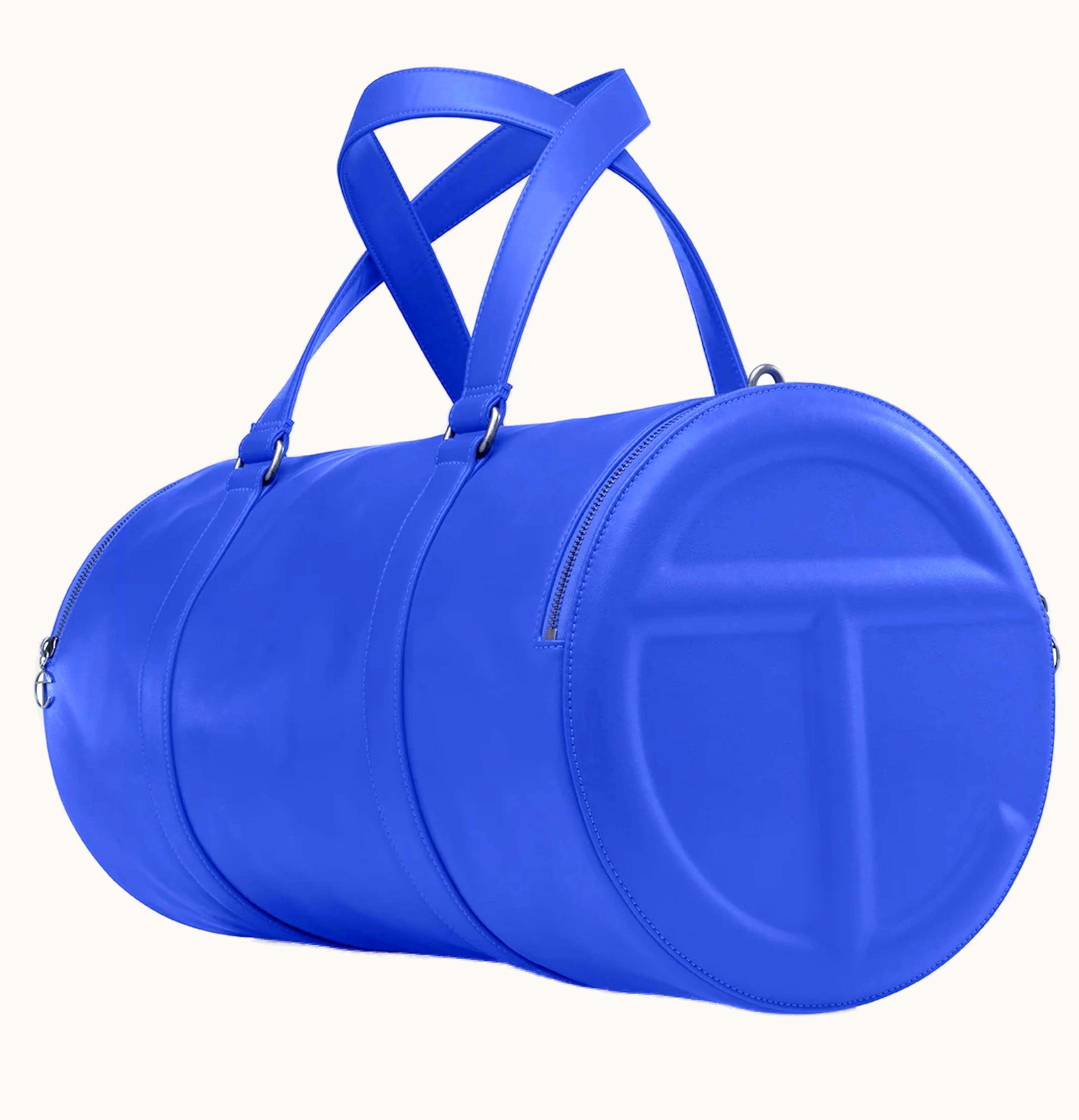 Telfar Telfar Medium Telfar Duffle Painters Tape