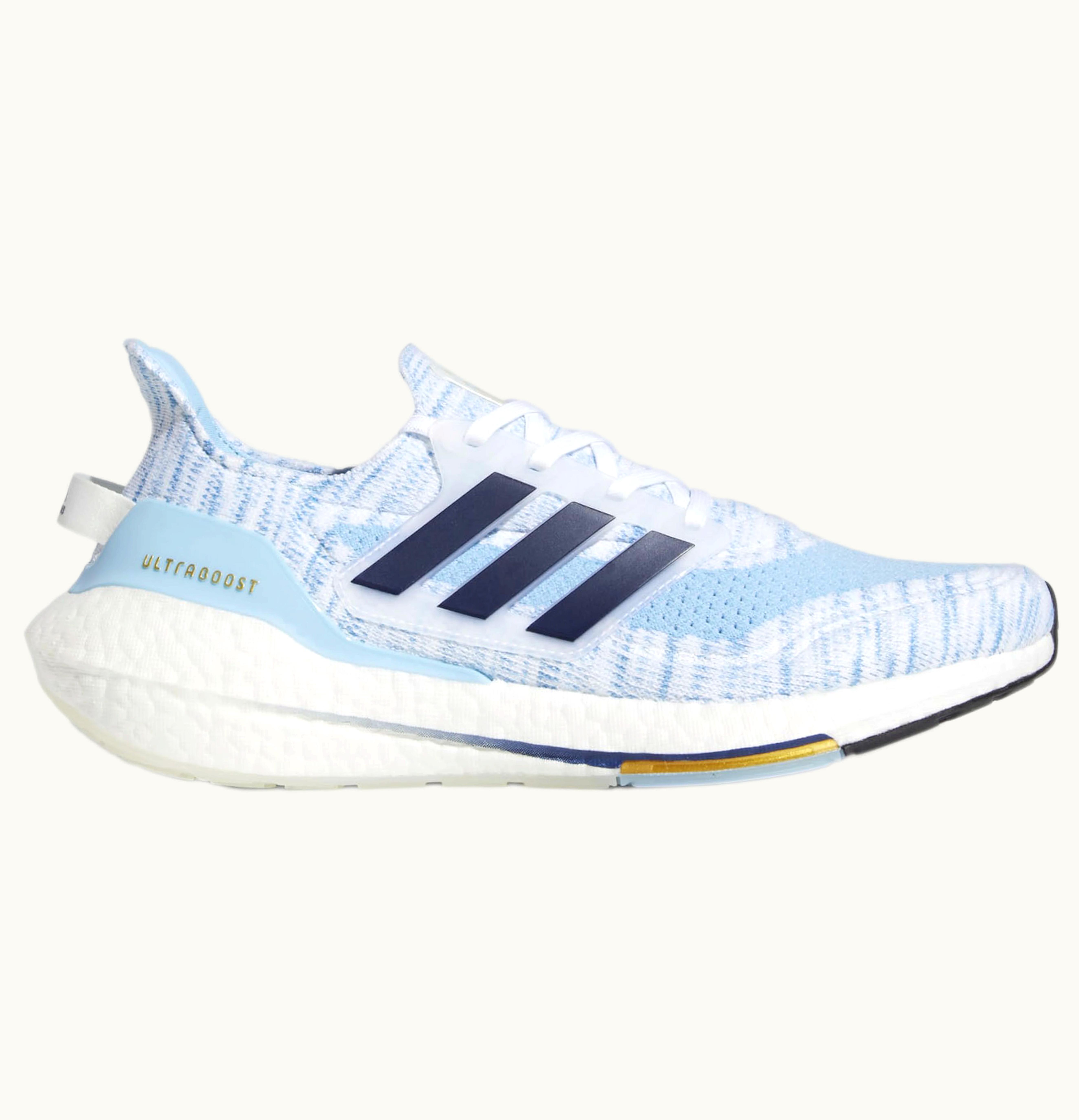 Adidas adidas Ultra Boost 21 Argentina National Soccer Team