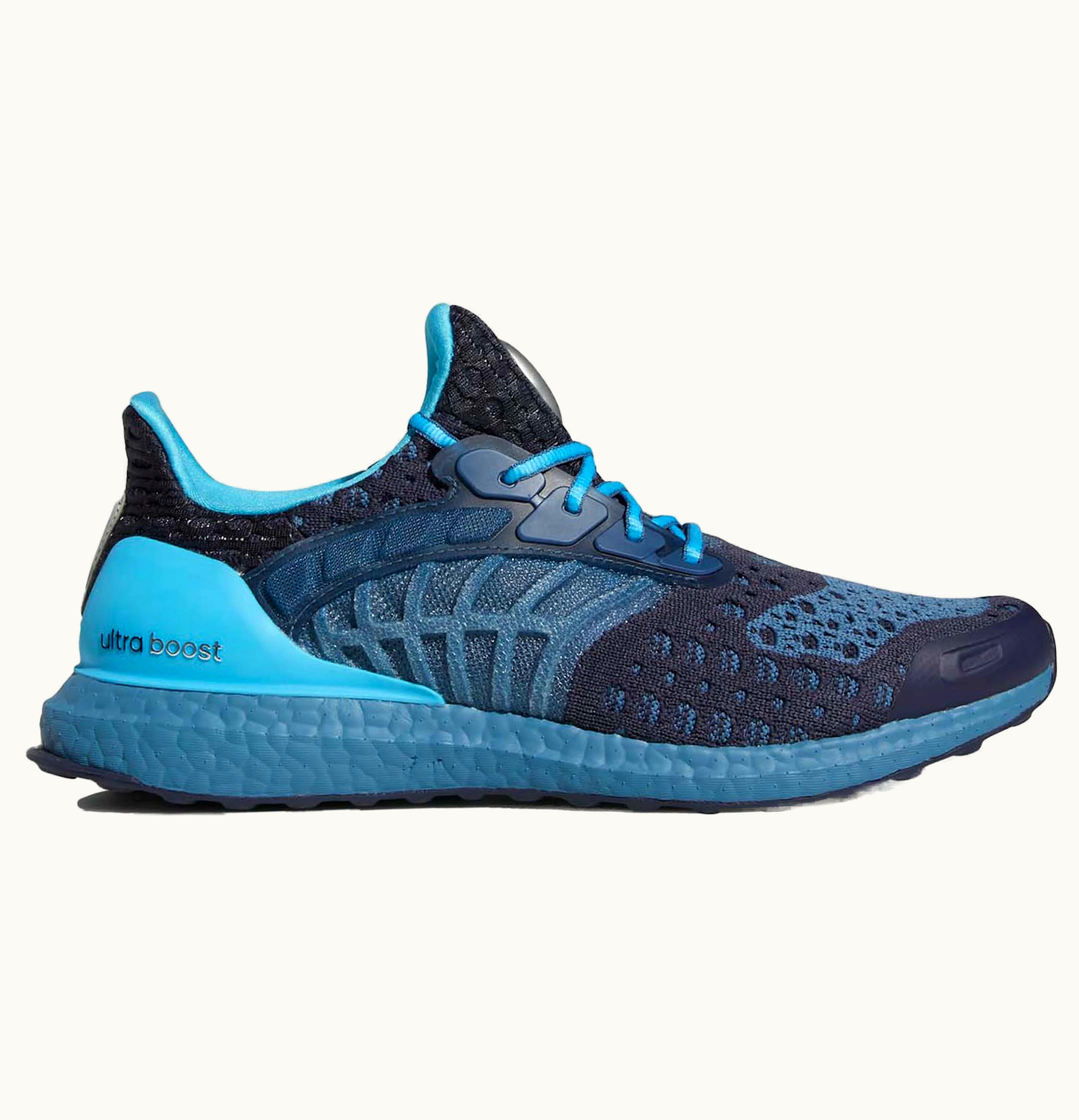 Adidas adidas Ultra Boost Climacool 2 DNA Shadow Navy Altered Blue