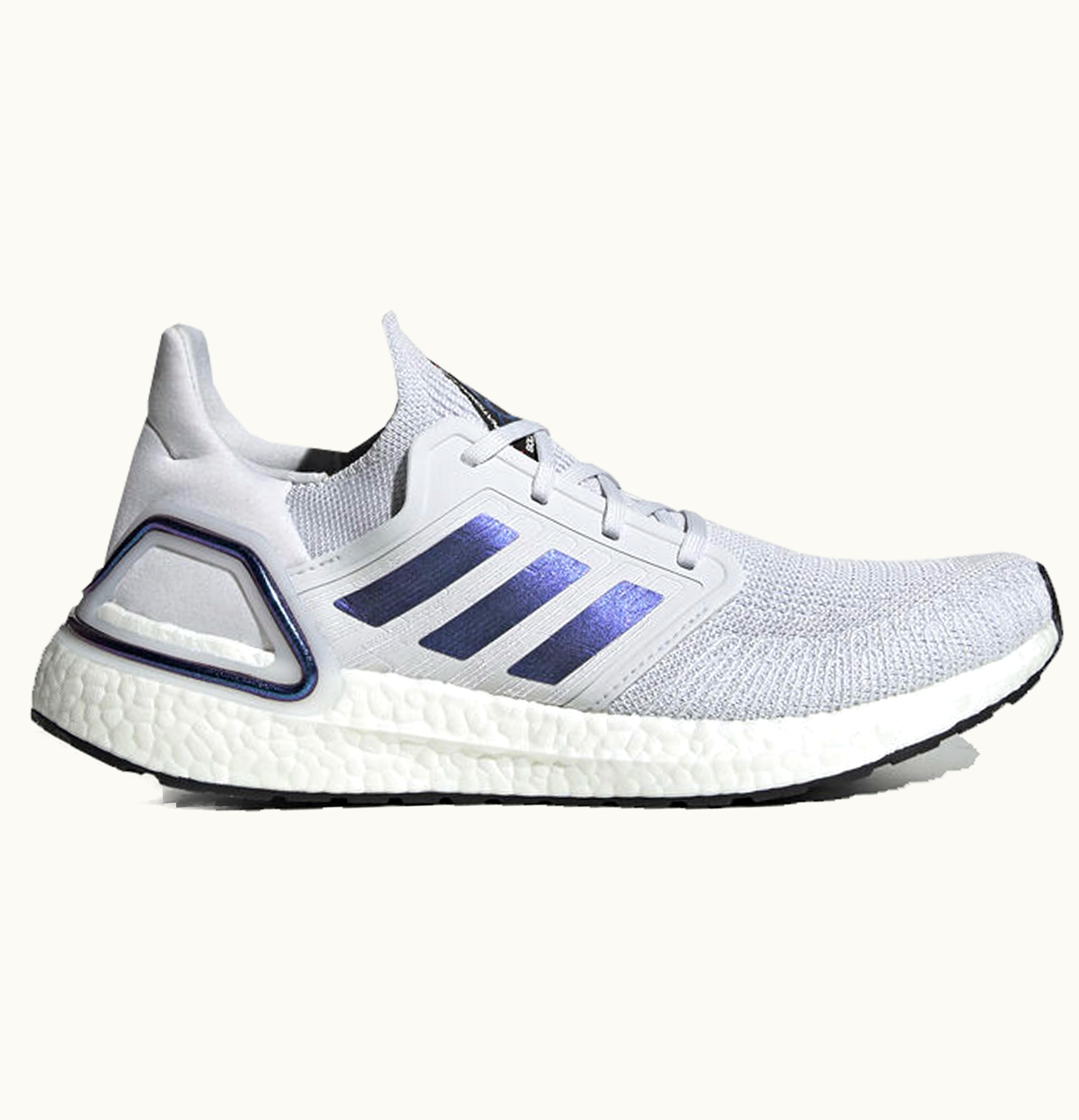 Adidas adidas Ultra Boost 2020 ISS US National Lab Dash Grey Blue Violet