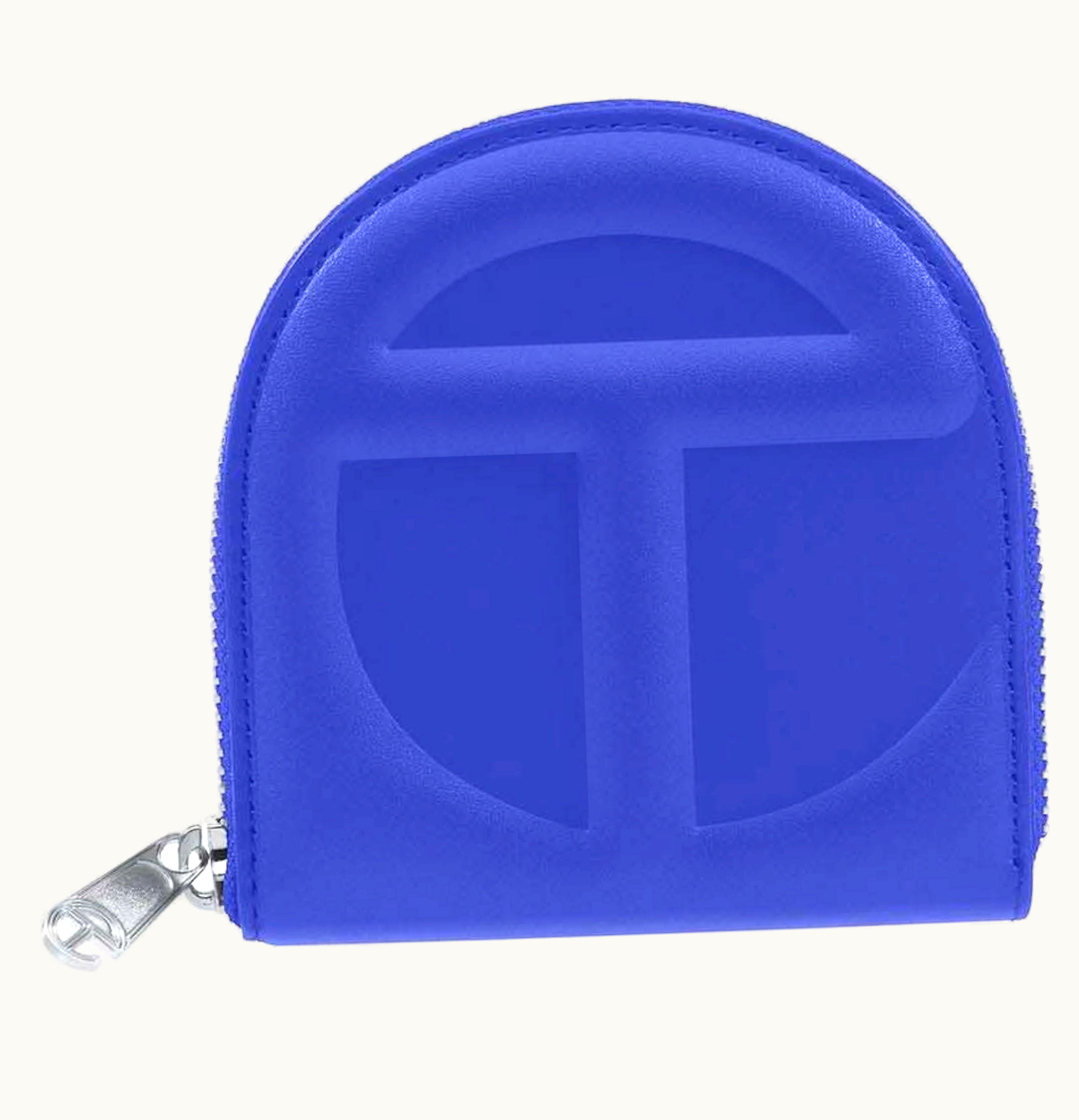 Telfar Telfar Wallet Painters Tape