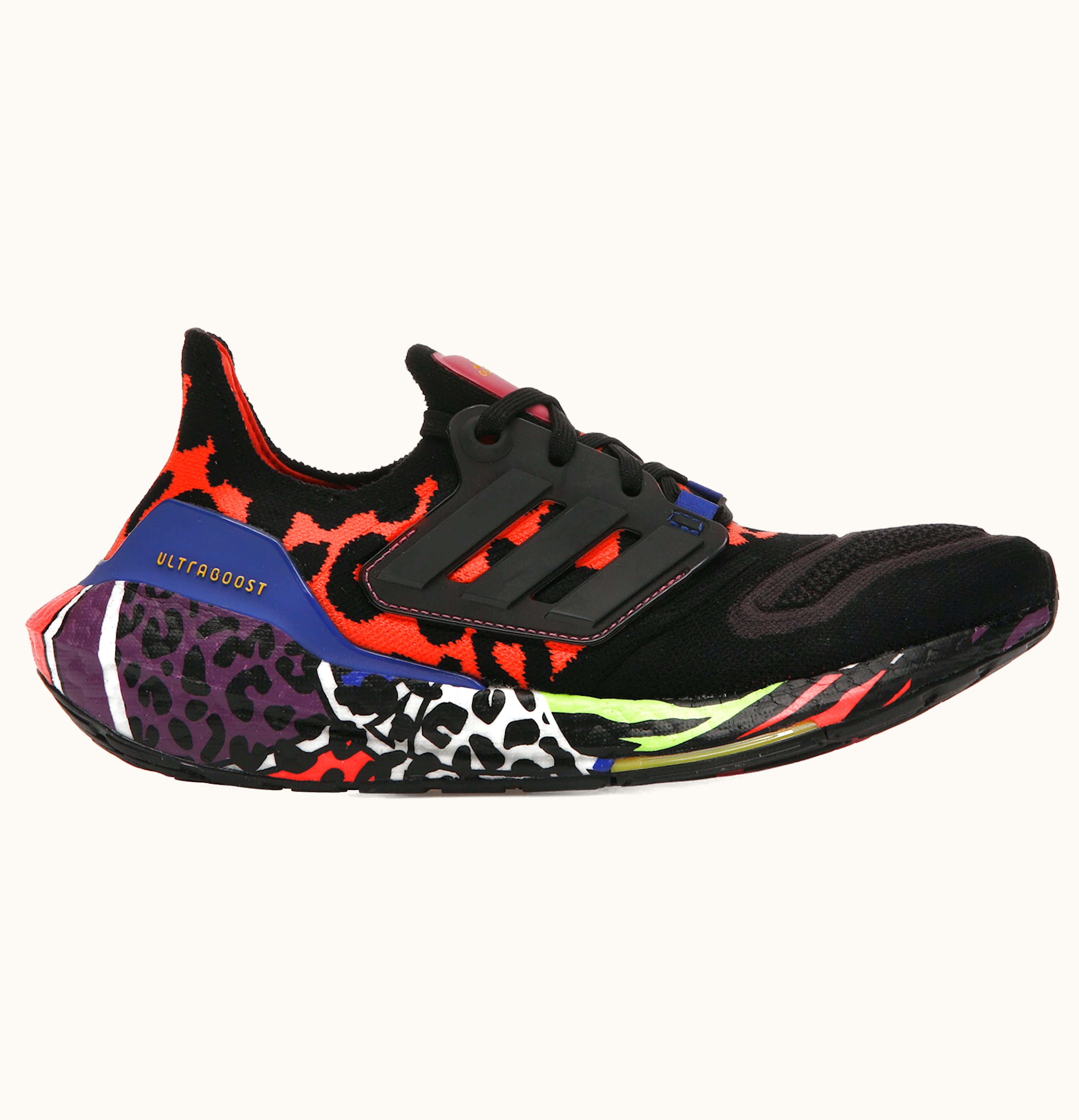 Adidas adidas Ultra Boost 22 Rich Mnisi W