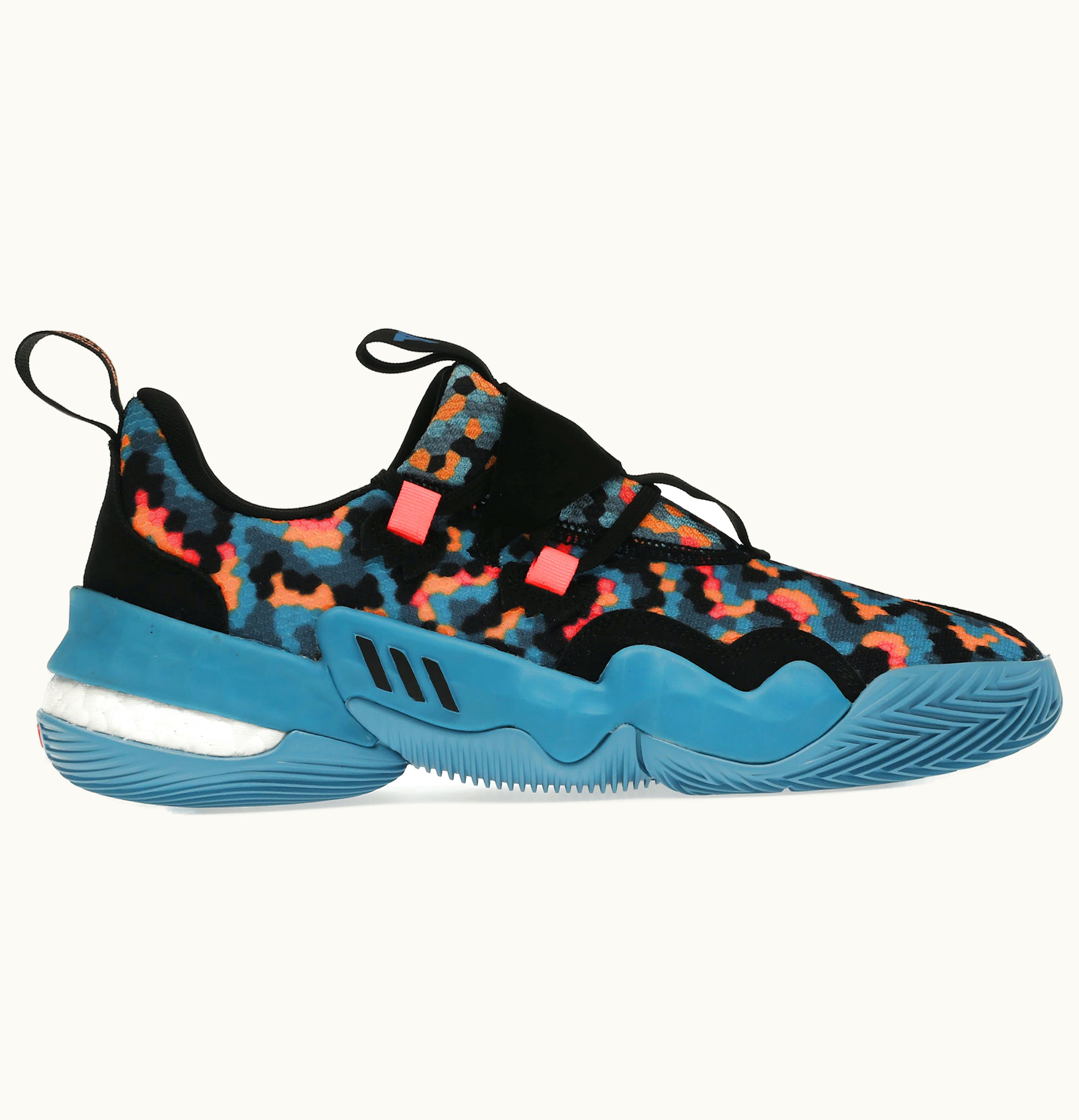 Adidas adidas Trae Young 1 Pixel