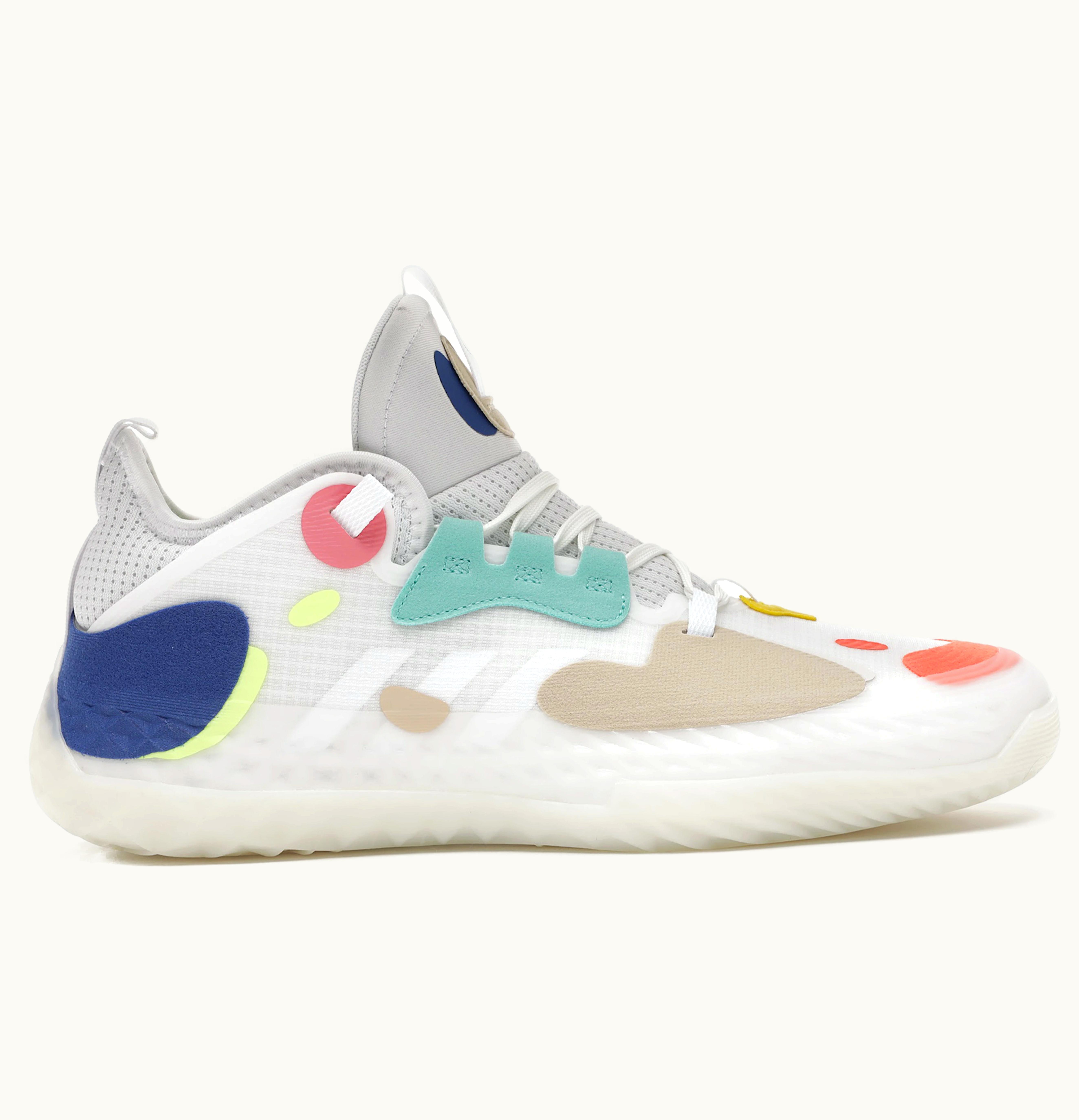 Adidas adidas Harden Vol 5 Futurenatural