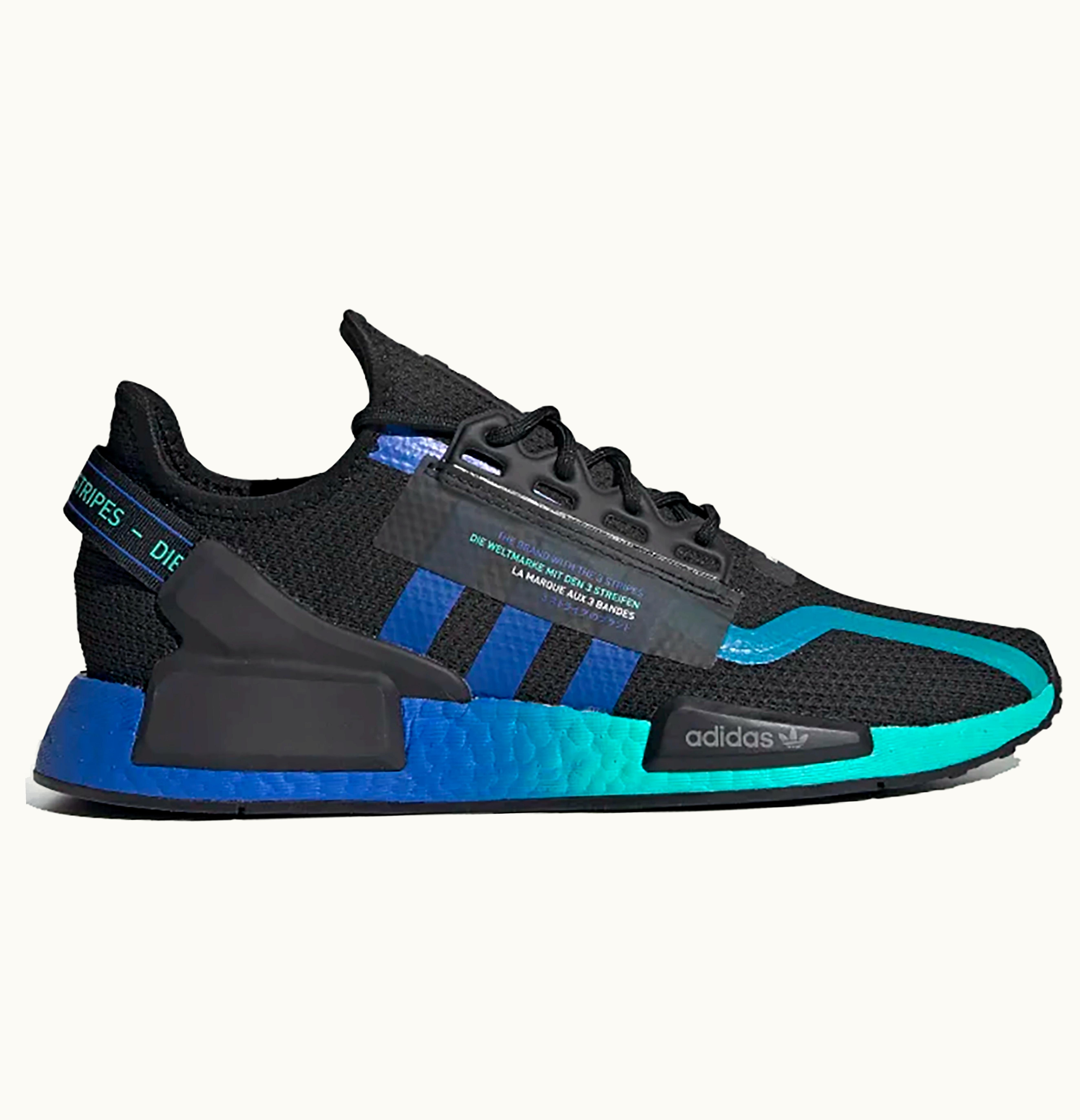 Adidas adidas NMD R1 V2 Gradient