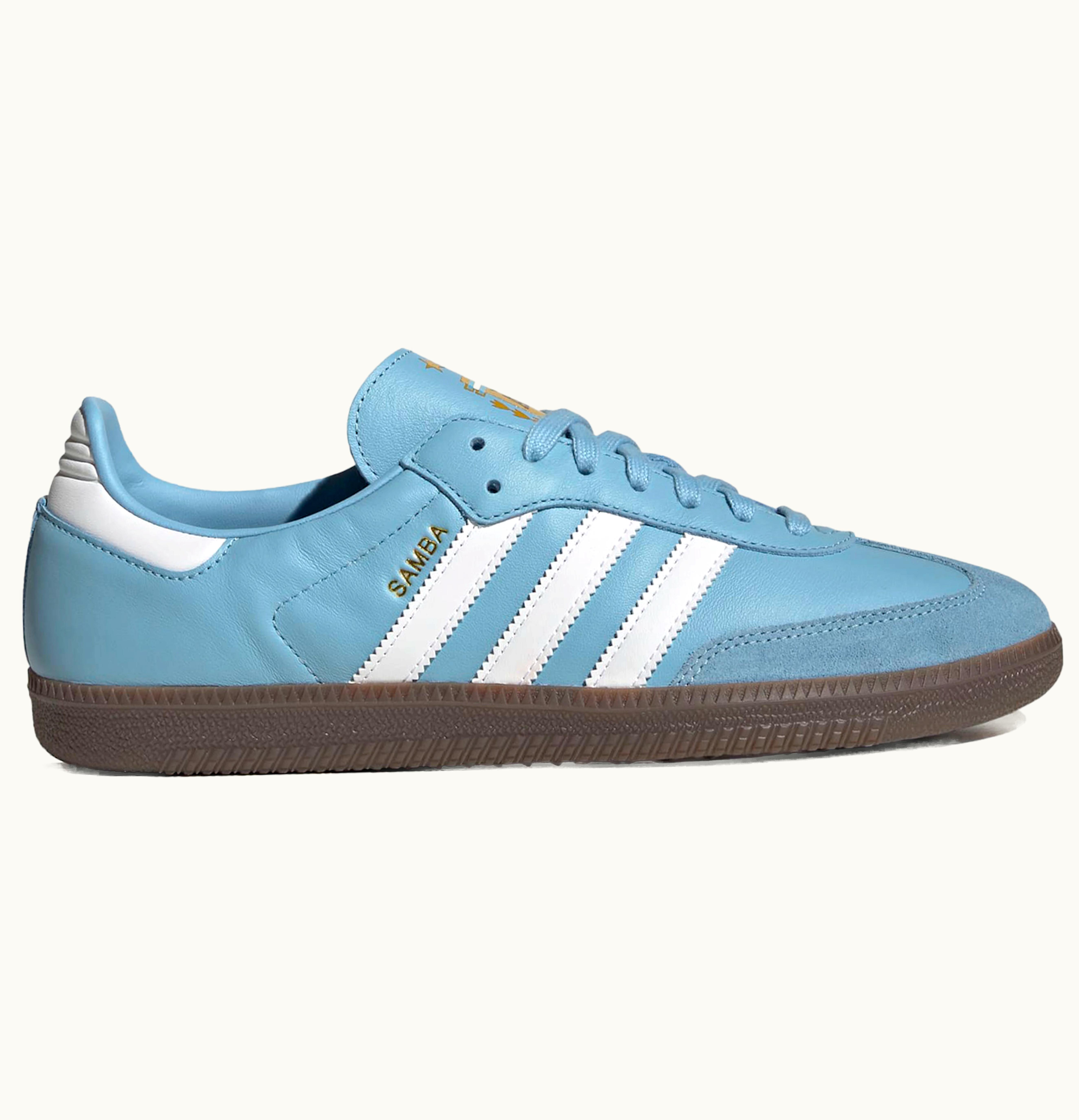 Adidas adidas Samba Team Argentina