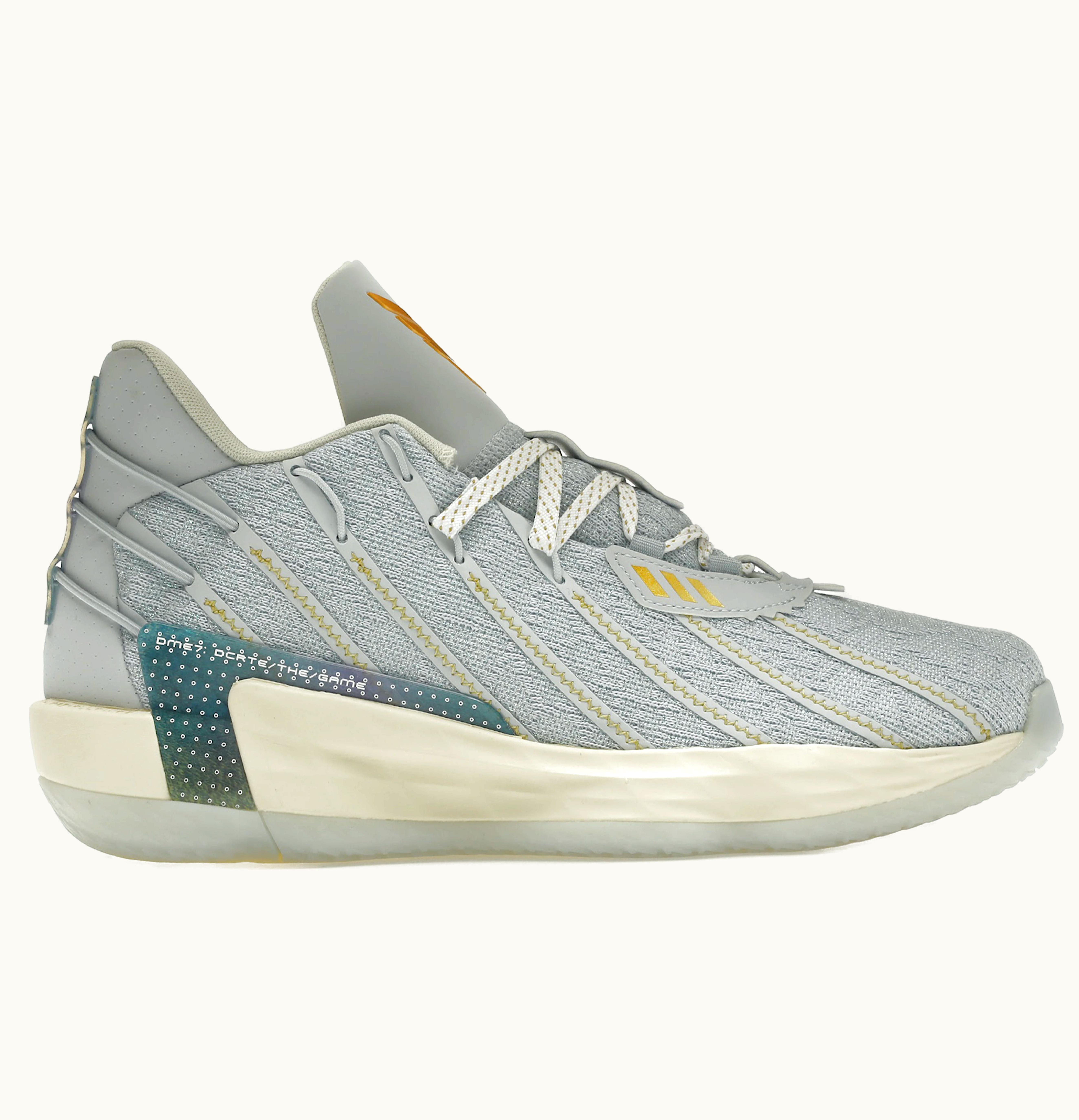 Adidas adidas Dame 7 Christmas