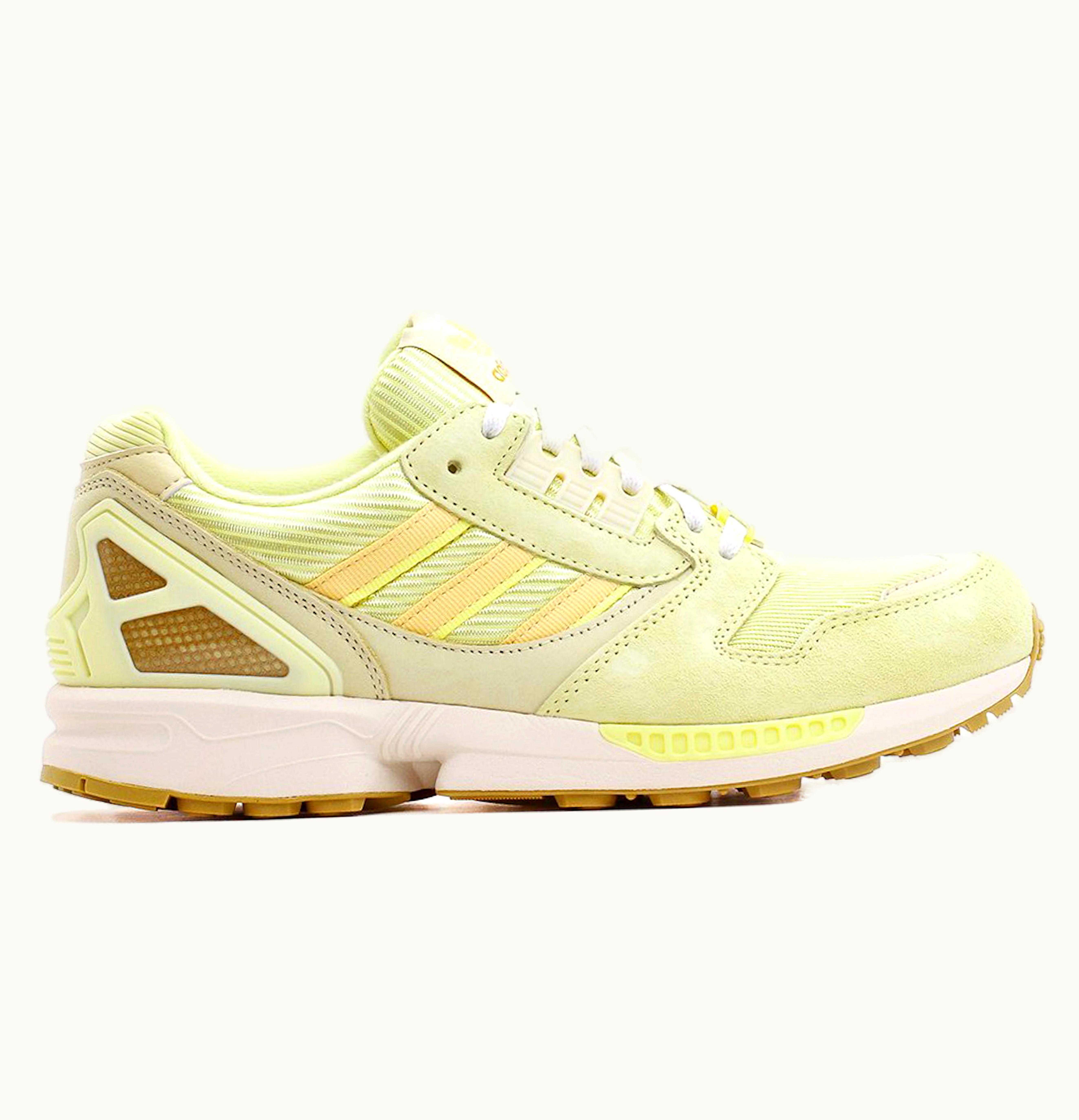 Adidas adidas ZX 8000 Yellow Tint
