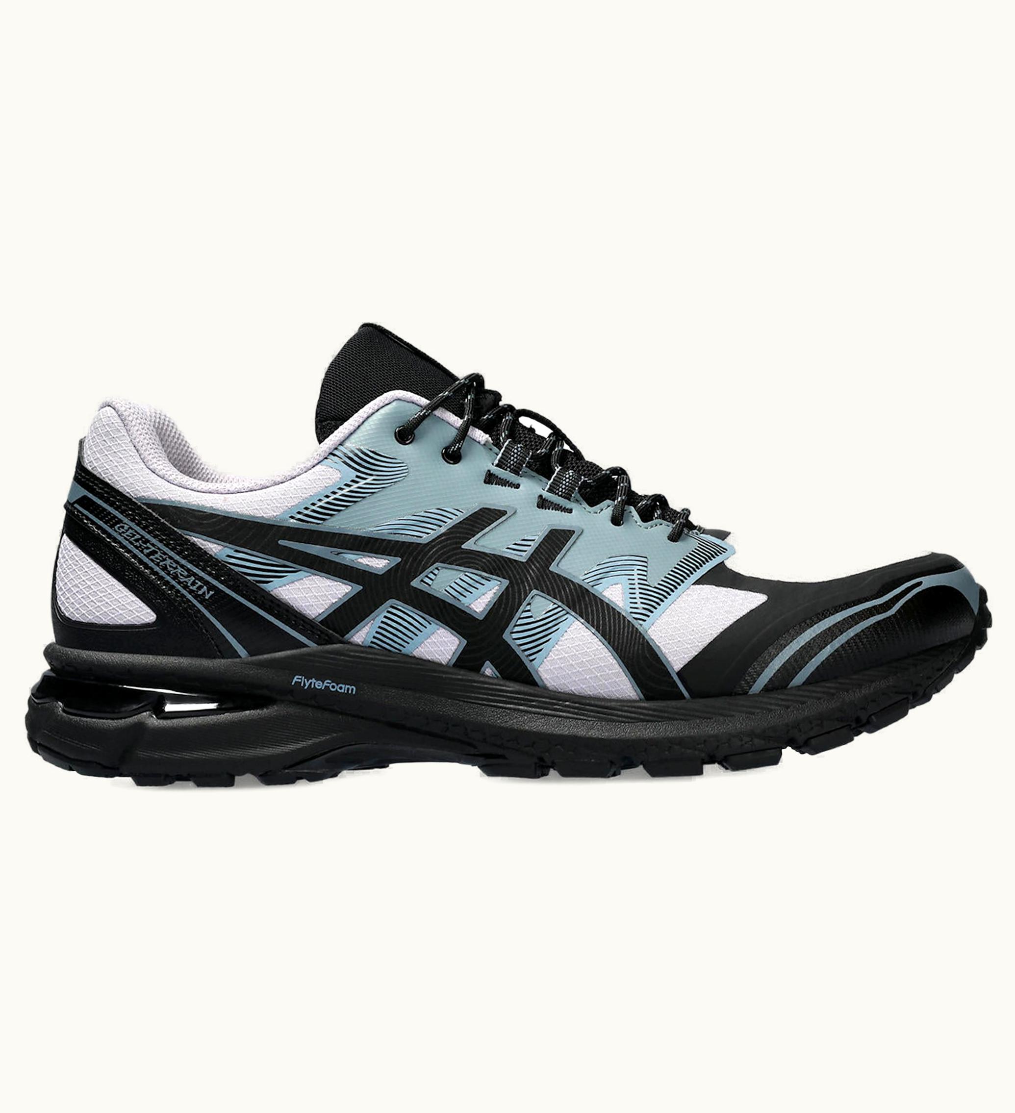ASICS Asics Gel Terrain Faded Ash