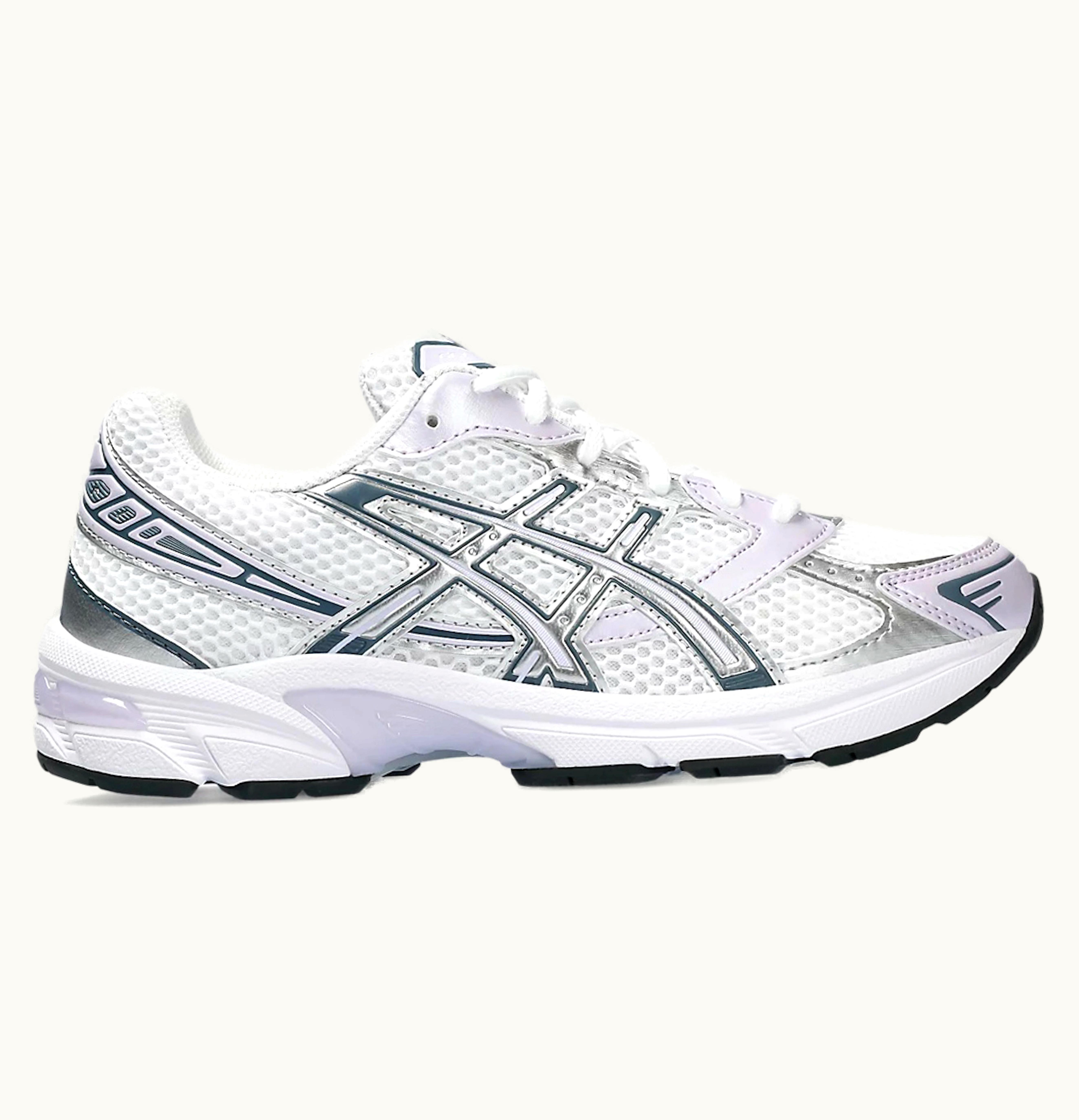 ASICS Asics Gel 1130 Faded Ash Rock Womens