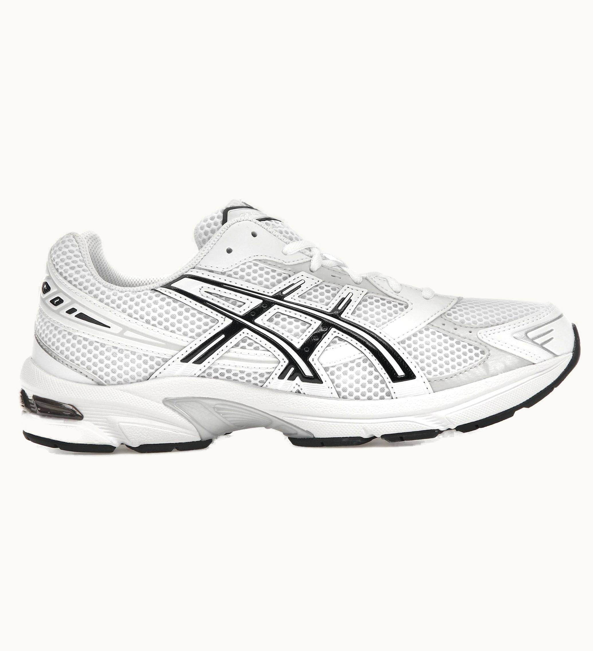 ASICS Asics Gel 1130 White Black
