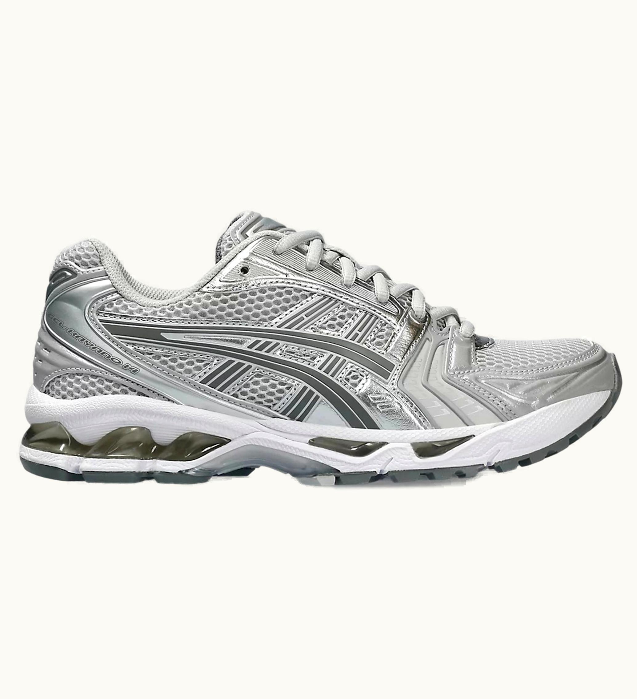 ASICS Asics Gel Kayano 14 Cloud Grey Womens