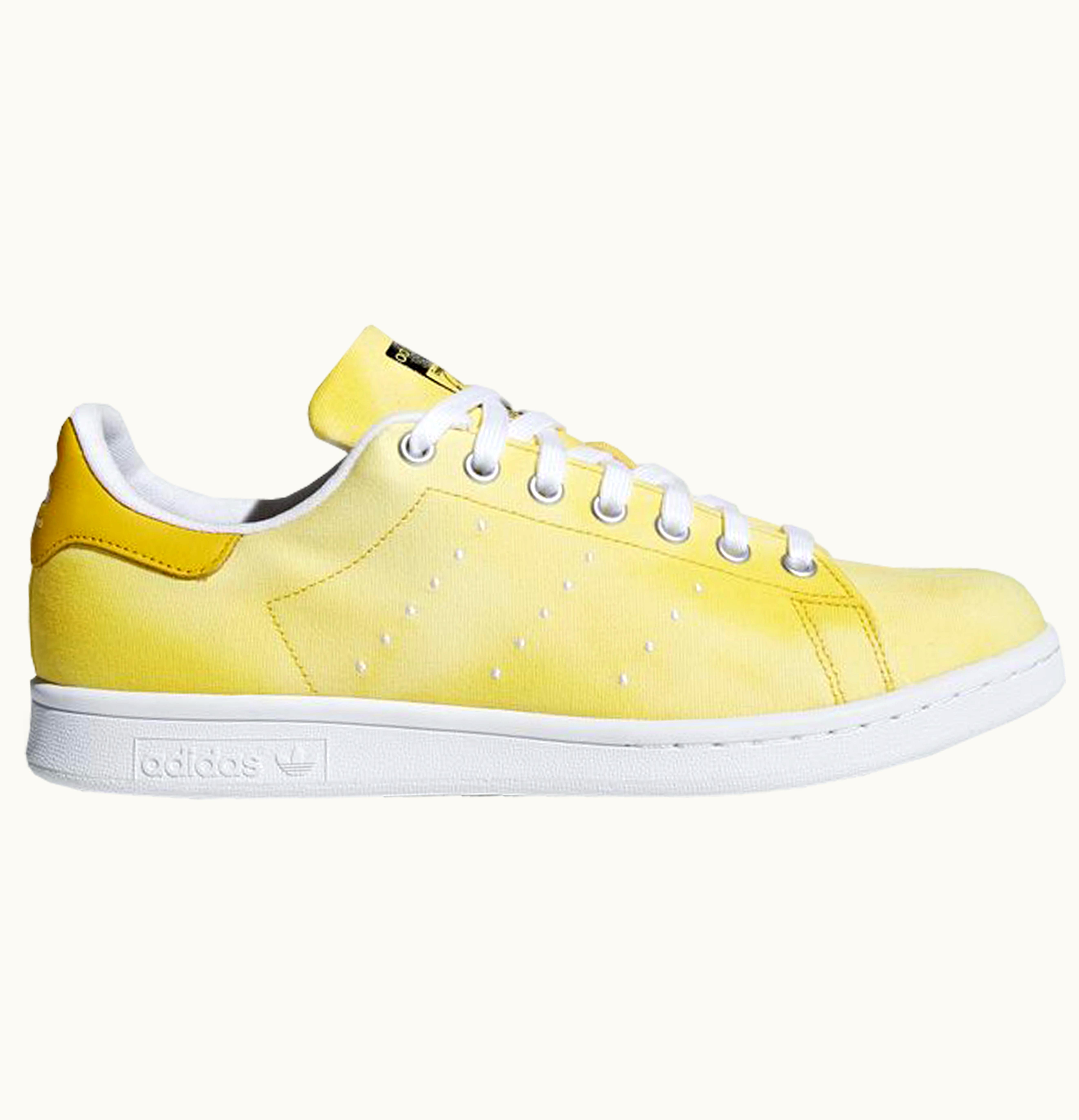 Adidas adidas Stan Smith Pharrell Holi Yellow