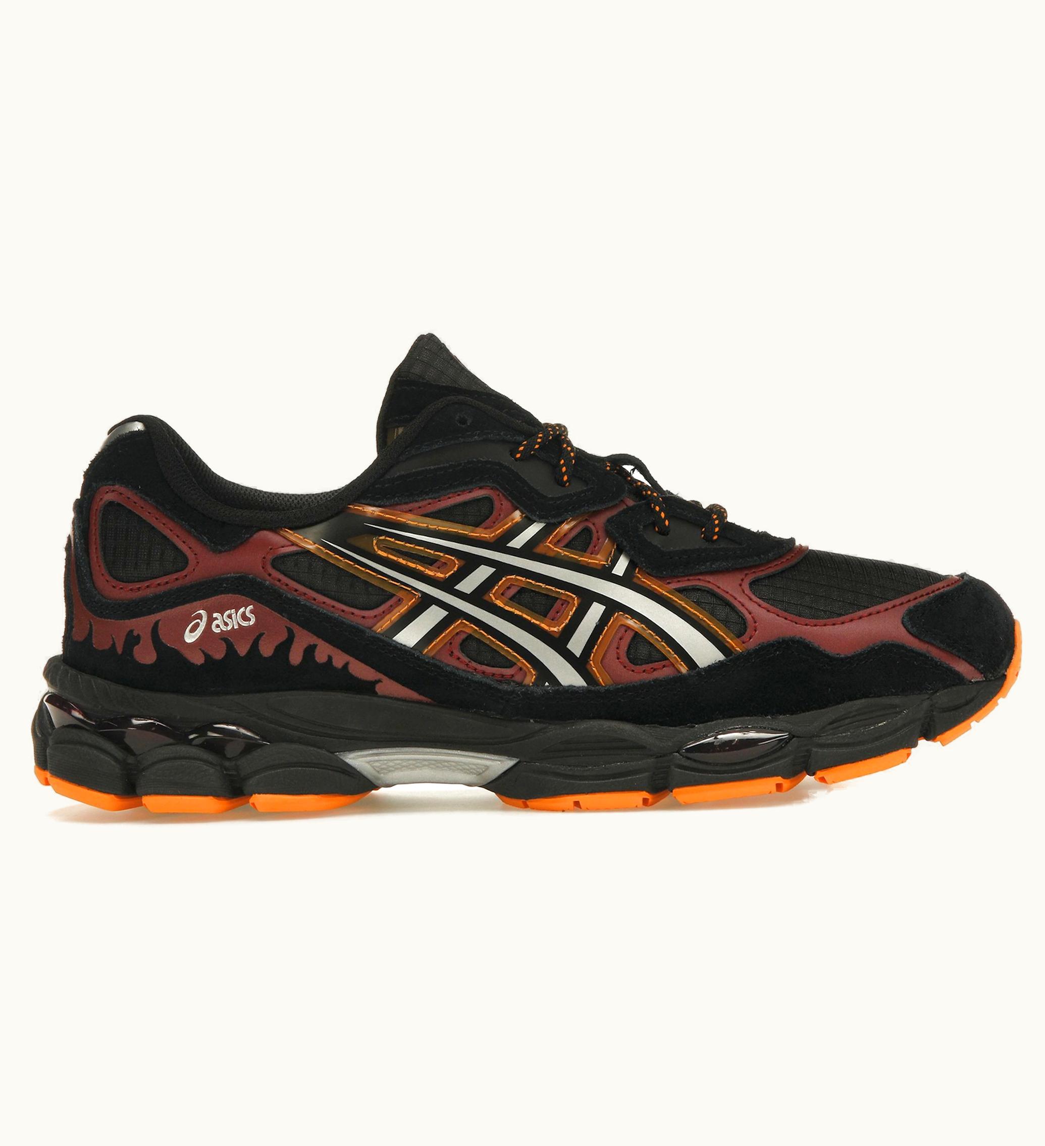 ASICS Asics Gel Nyc Naruto Uzumaki Shippuden