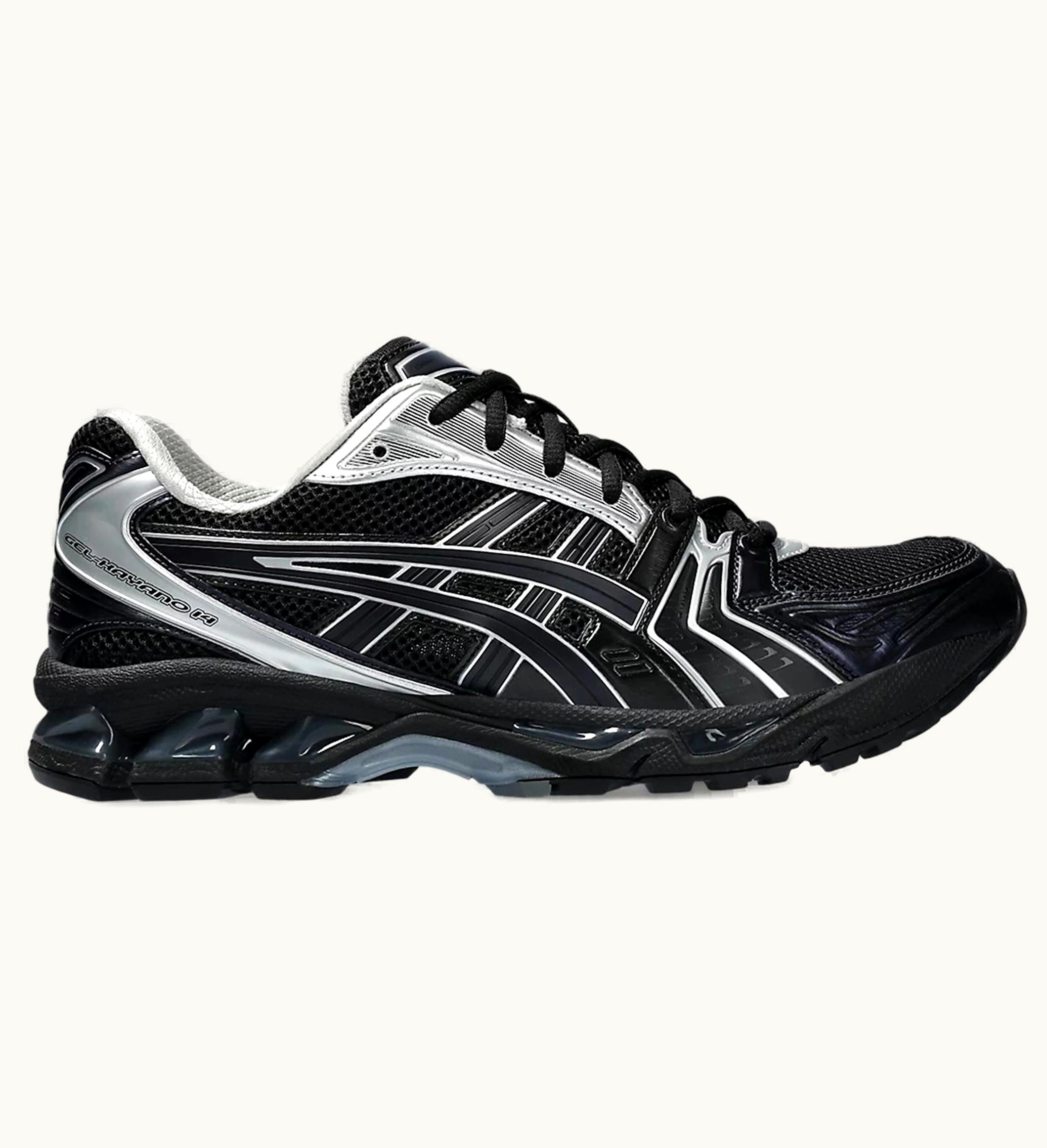 ASICS Asics Gel Kayano 14 Atmos Undermycar Black