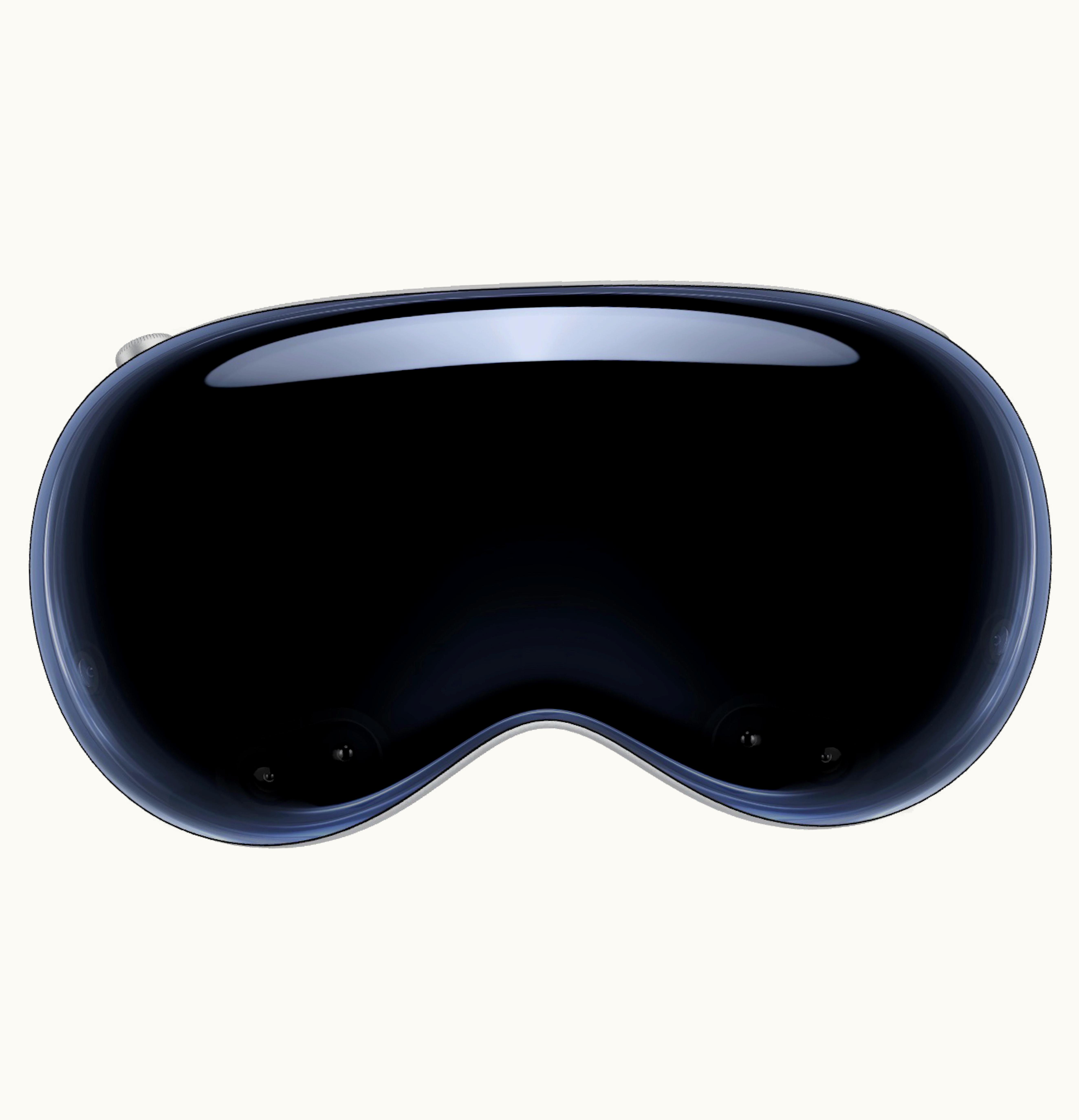 Apple Apple Vision Pro 512gb