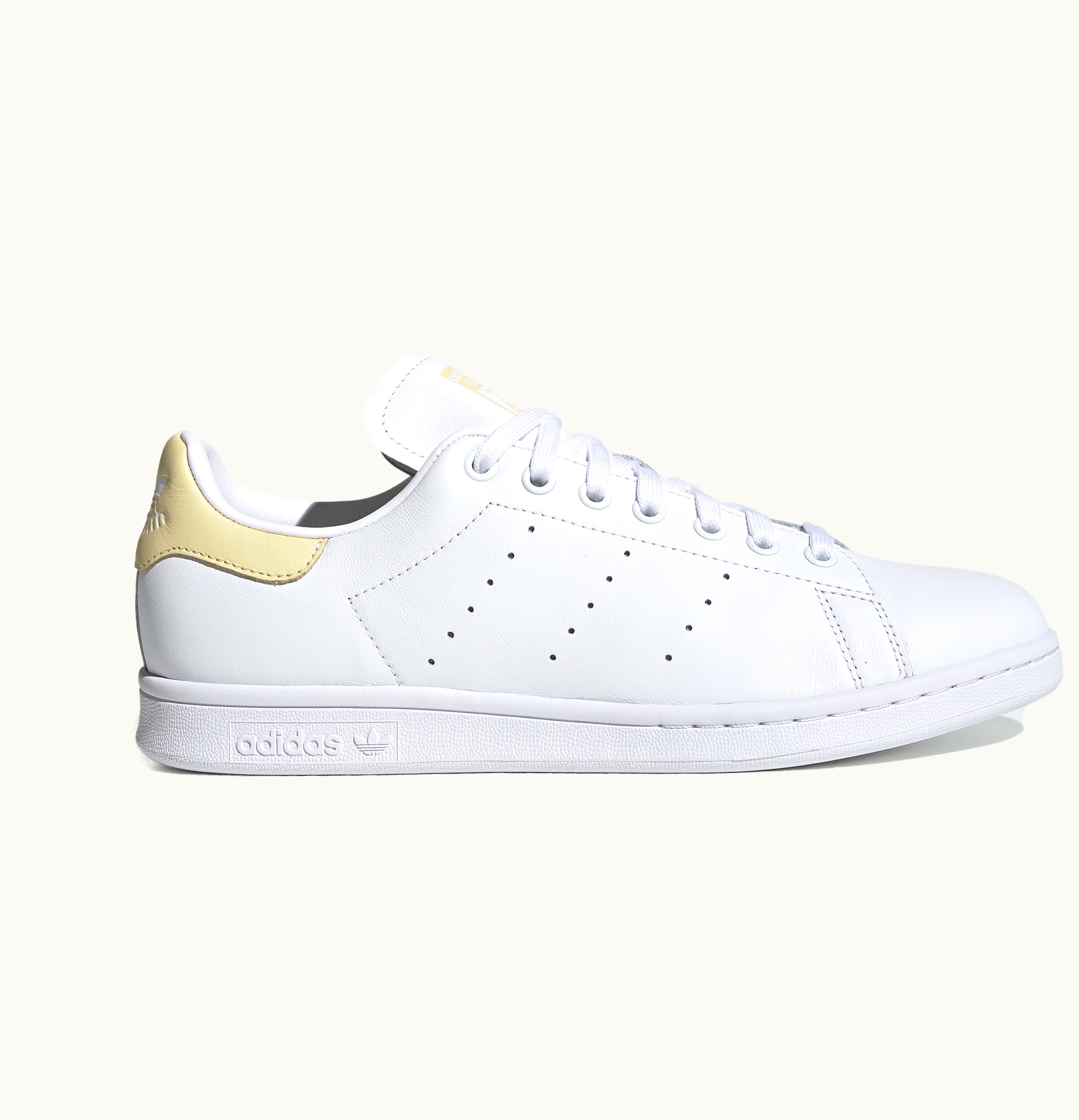 Adidas adidas Stan Smith Easy Yellow