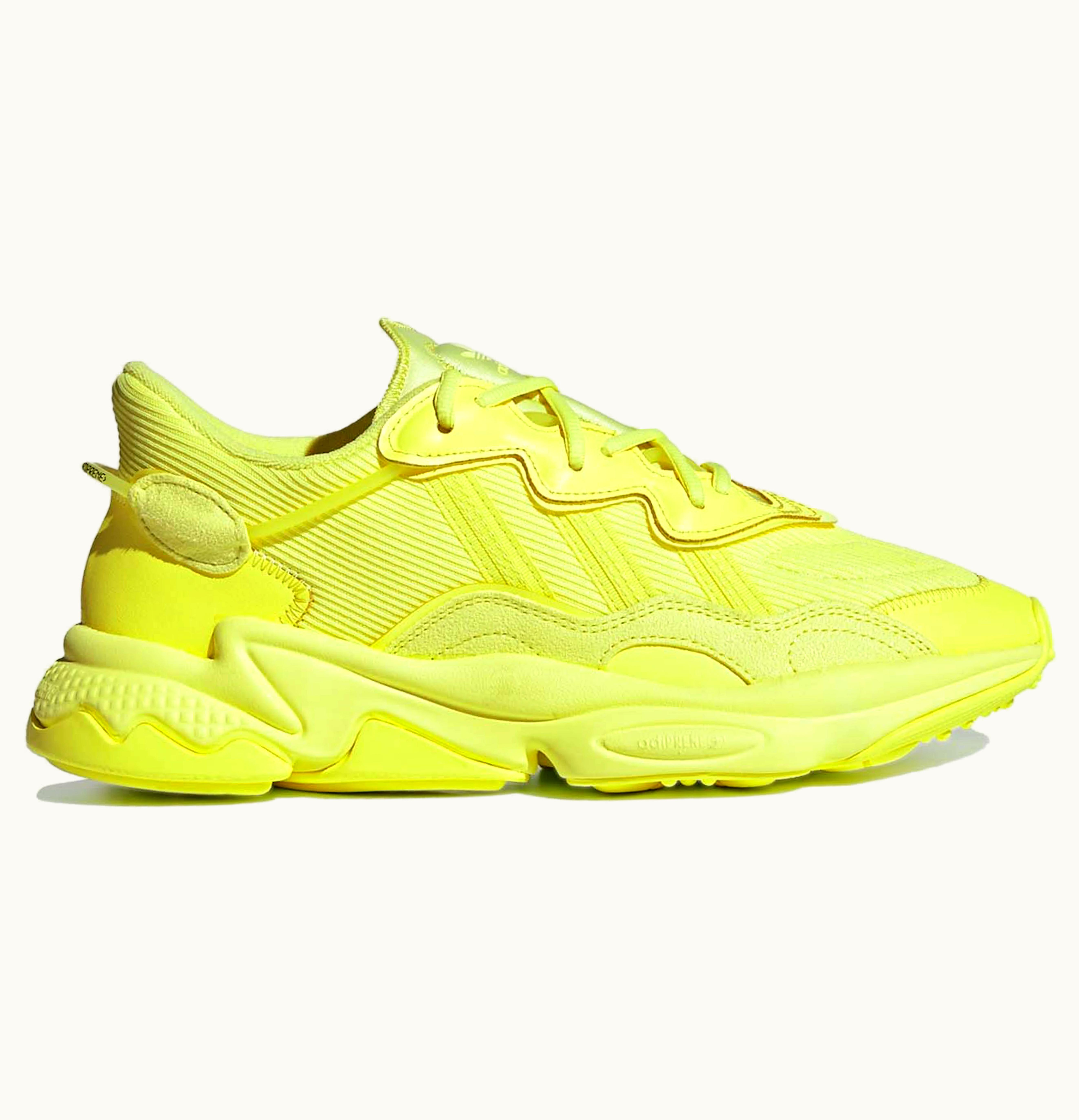 Adidas adidas Ozweego Frozen Yellow