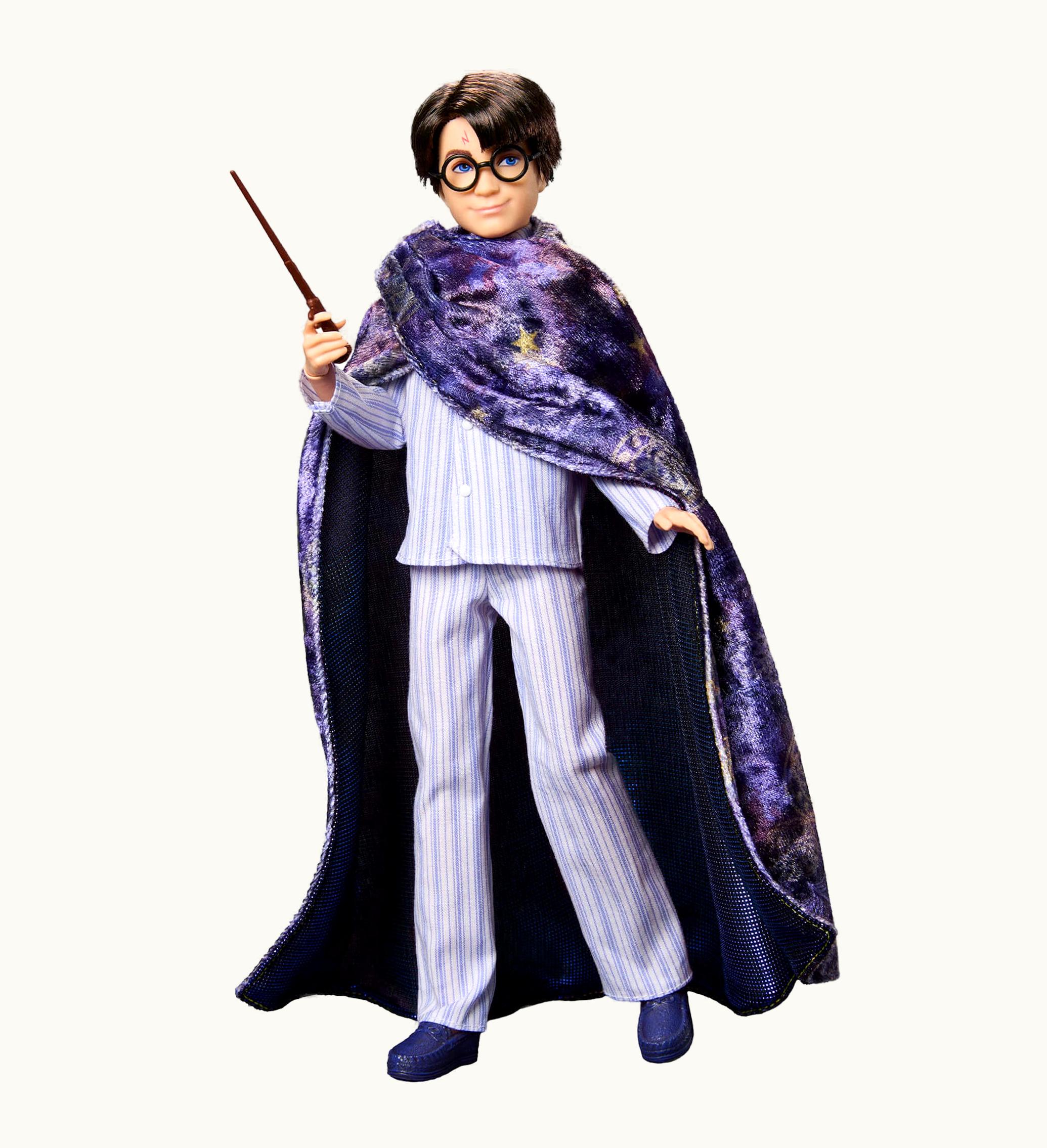 Mattel Mattel Harry Potter Design Collection Doll