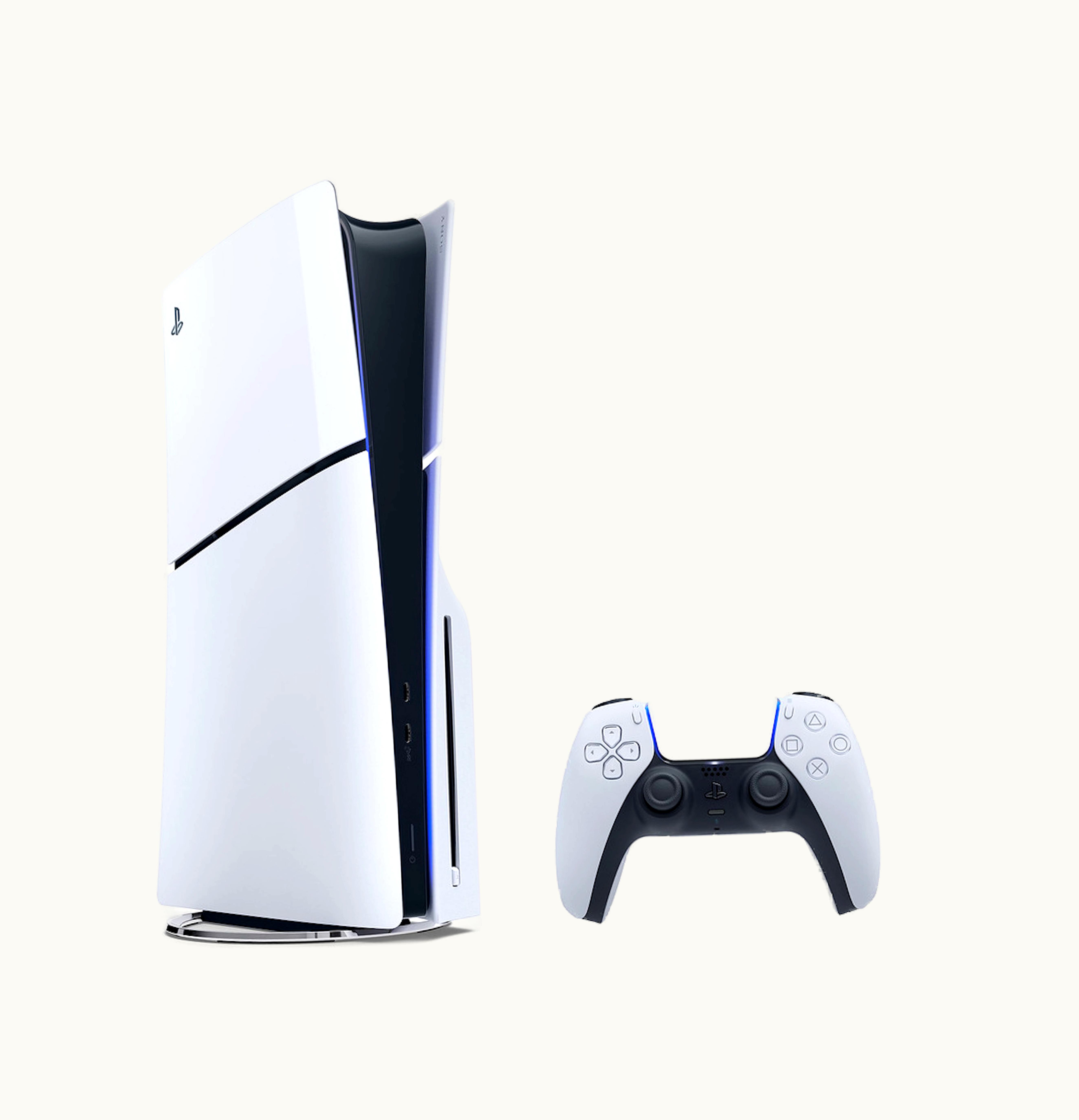 Sony Sony Playstation 5 PS5 Ultra Hd Blu Ray Edition Console Eu Plug