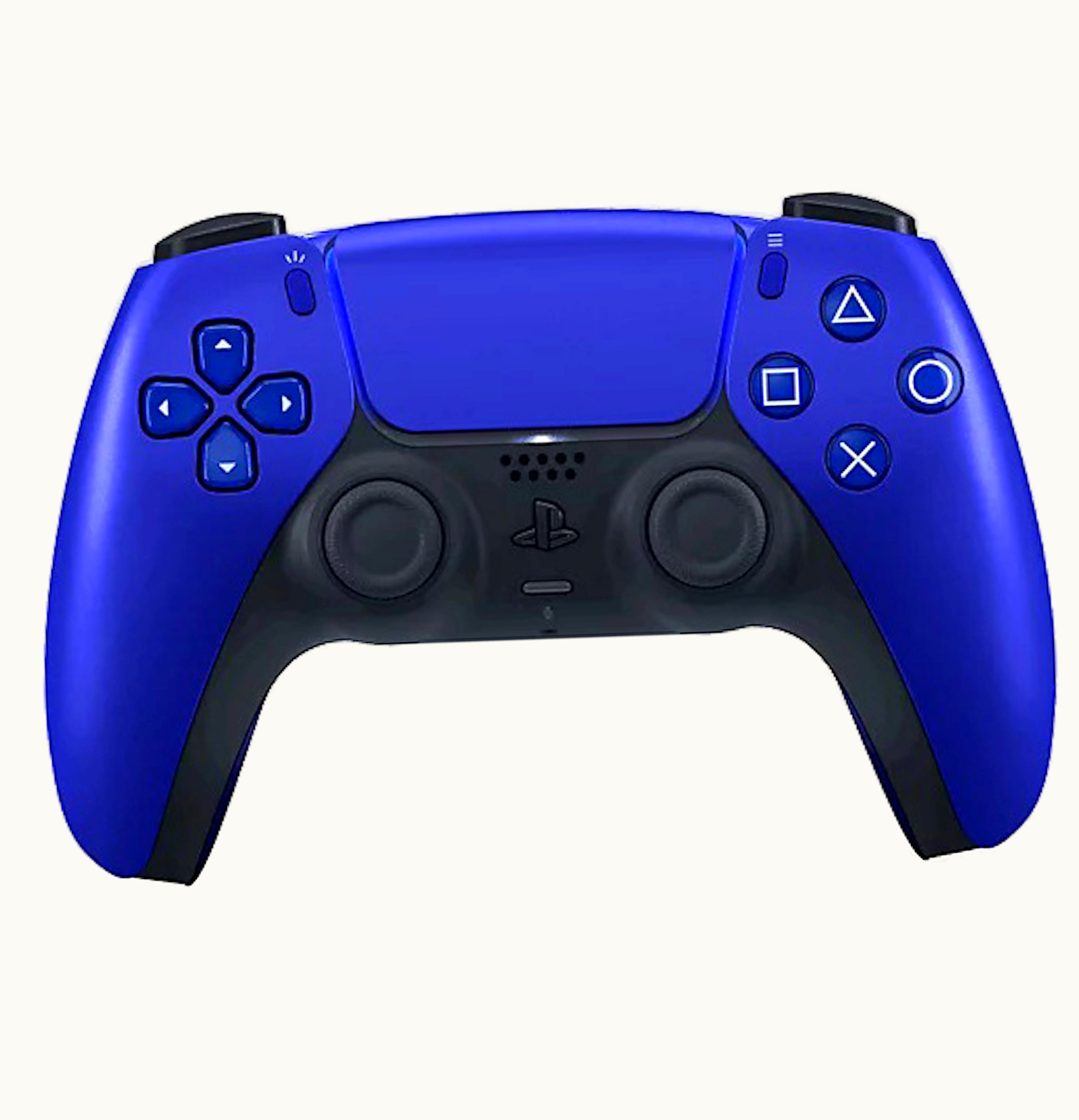 Sony Sony Playstation PS5 Dualsense Wireless Controller Cobalt Blue