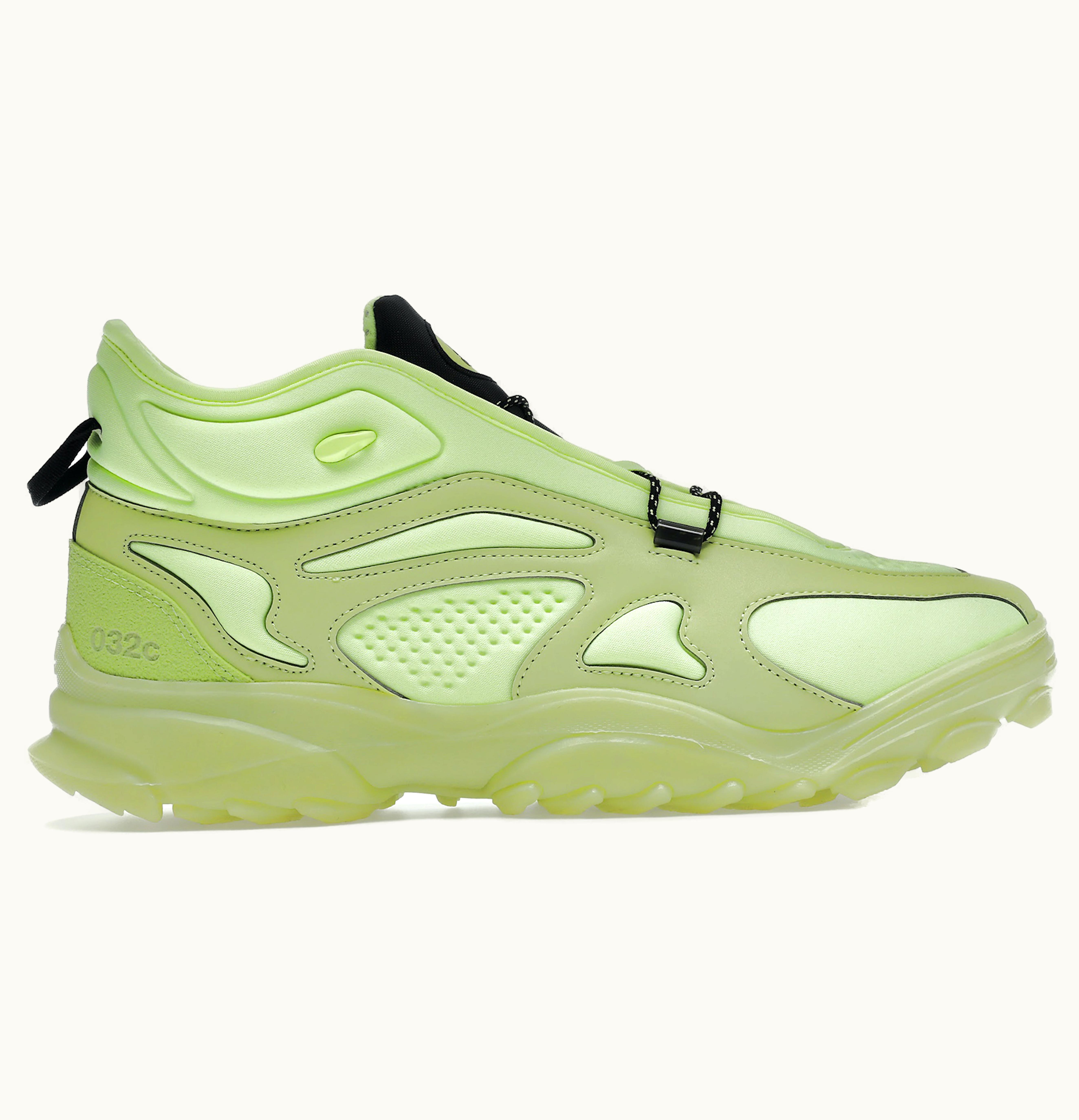 Adidas adidas GSG TR 032c Hi Res Yellow