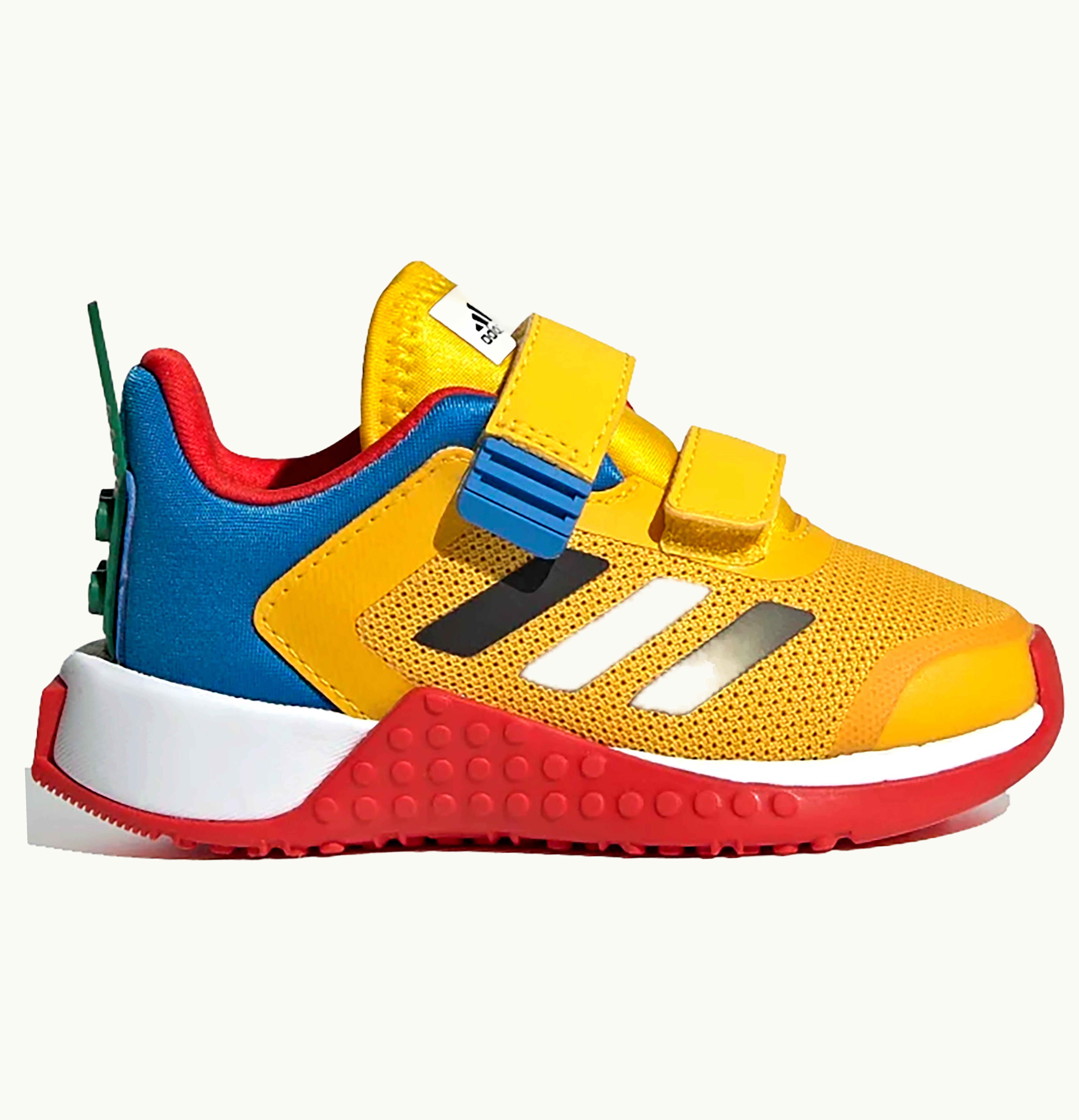 Adidas adidas Sport Shoe Lego Yellow TD